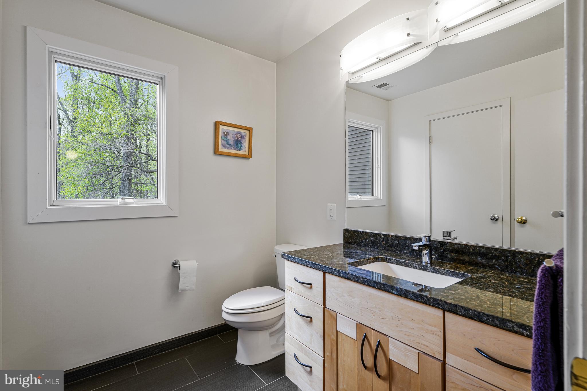 WAPLES MILL ESTATES - Residential