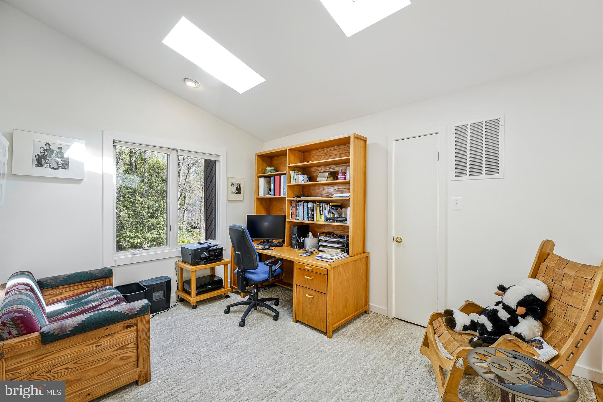 WAPLES MILL ESTATES - Residential