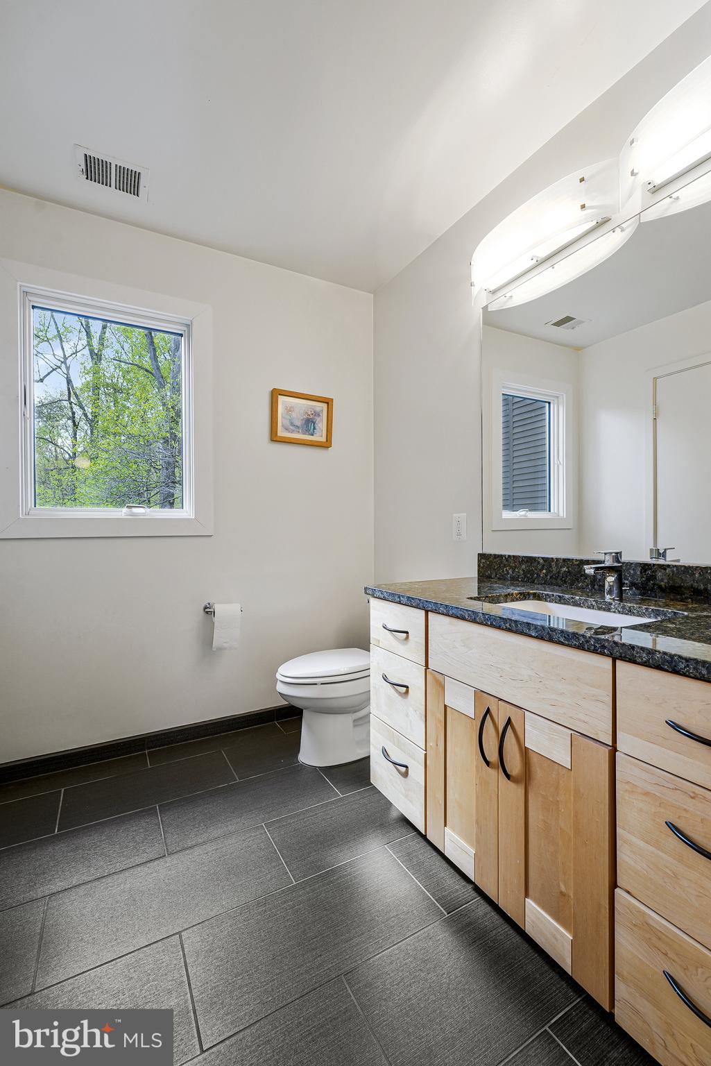 WAPLES MILL ESTATES - Residential