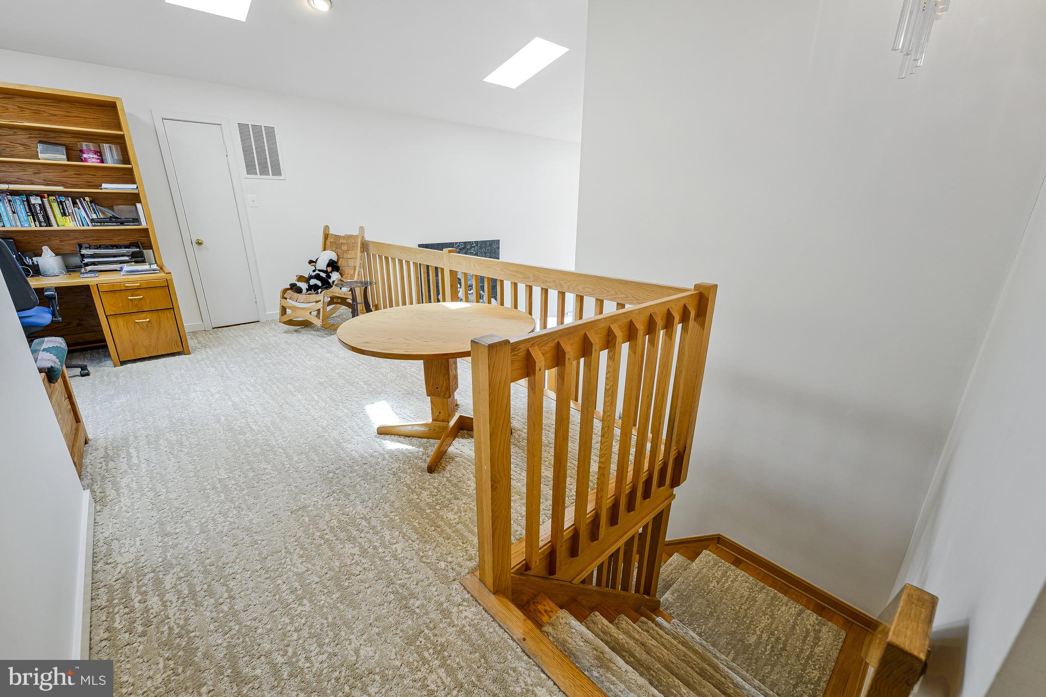 WAPLES MILL ESTATES - Residential