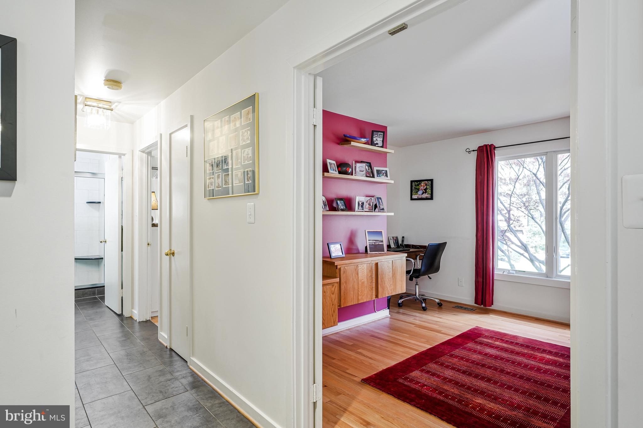 WAPLES MILL ESTATES - Residential