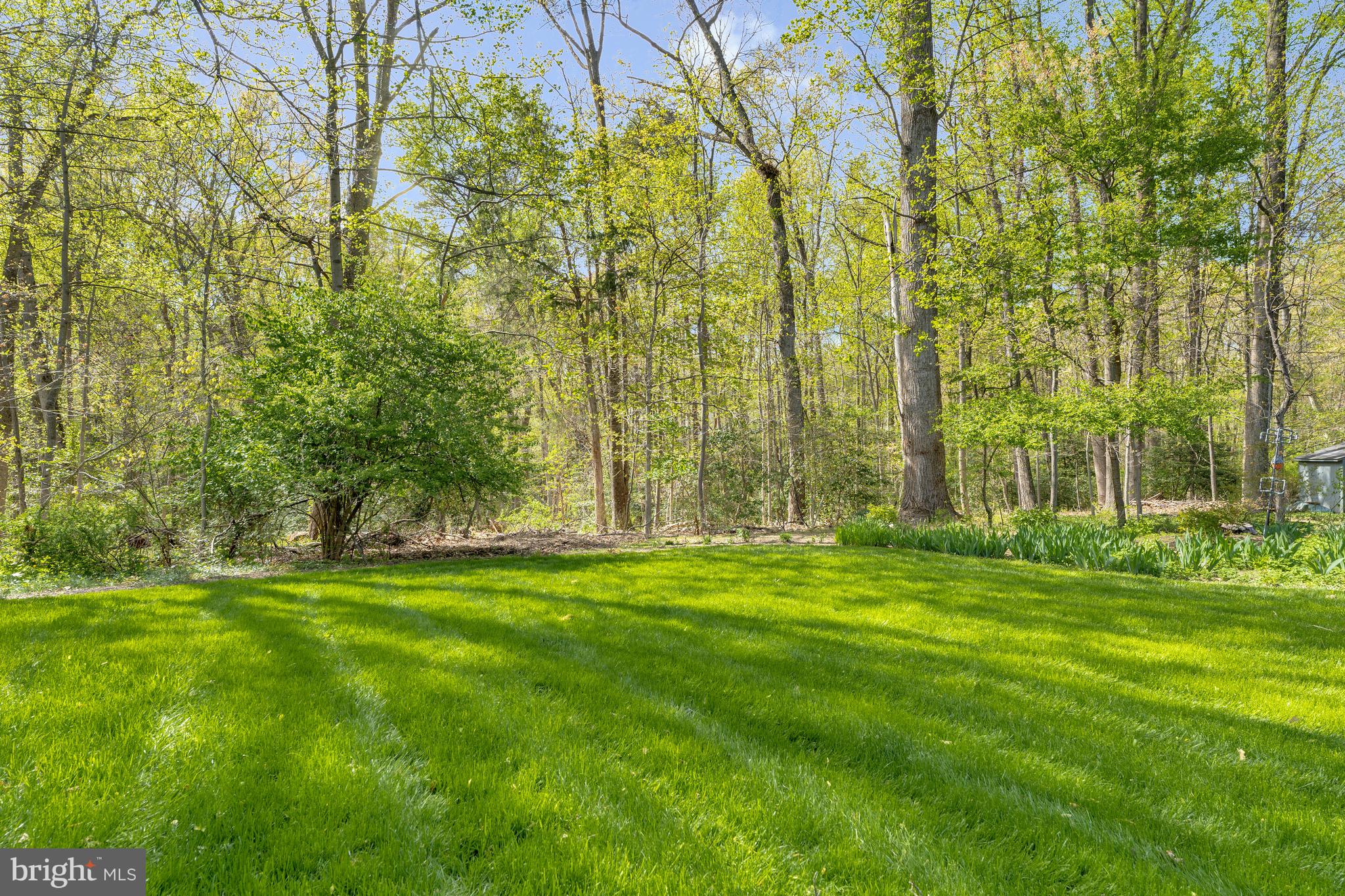 WAPLES MILL ESTATES - Residential