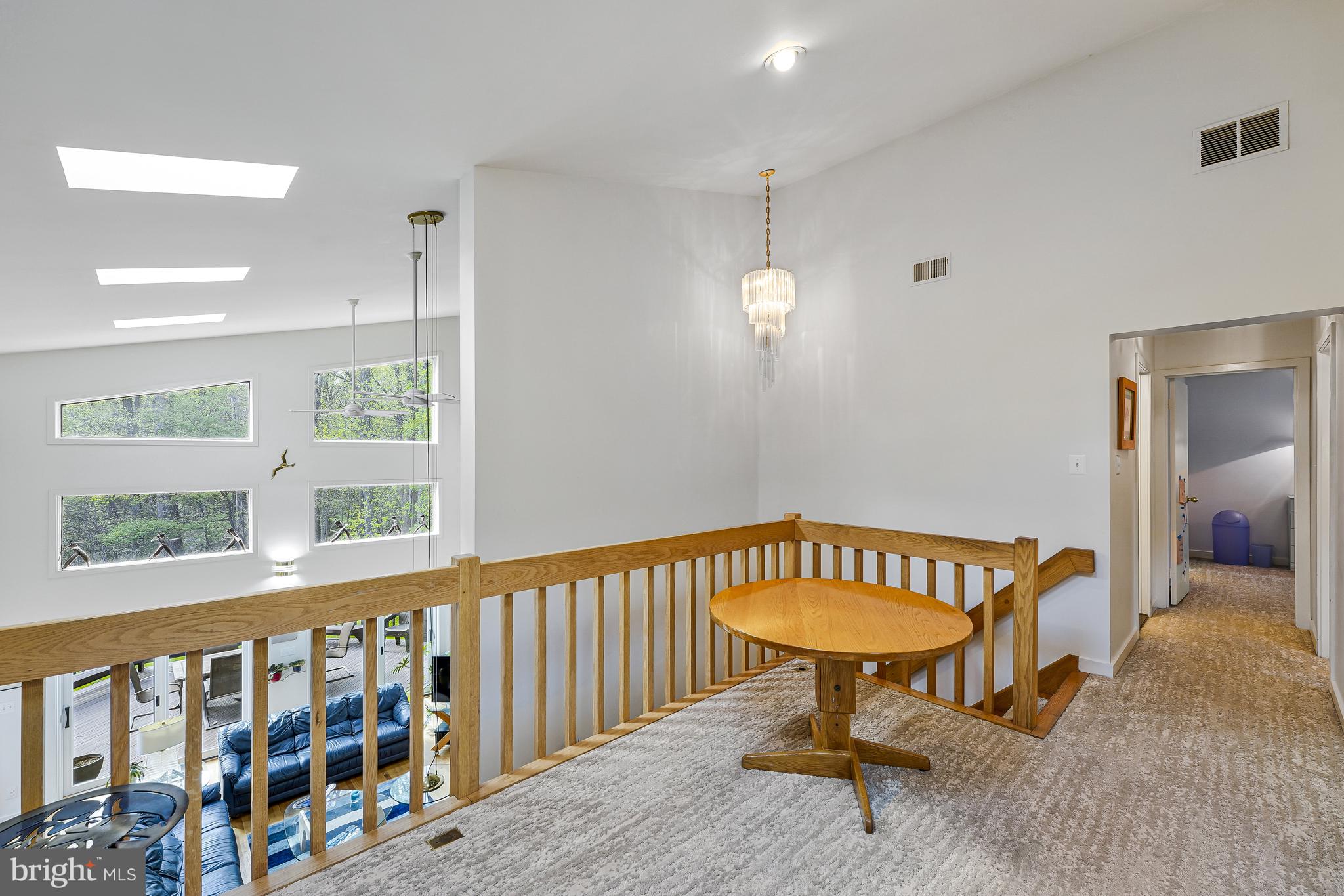 WAPLES MILL ESTATES - Residential