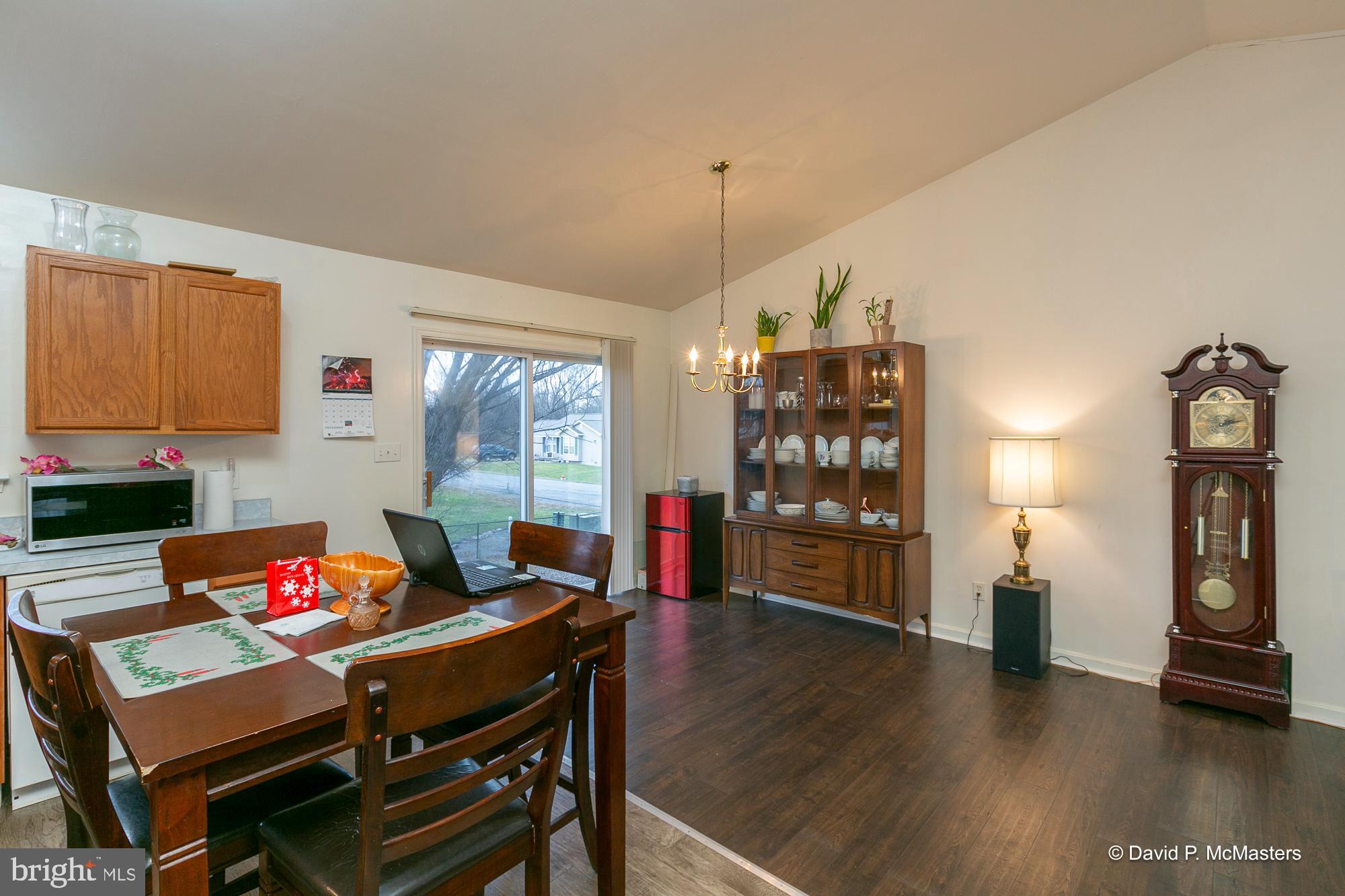 SYCAMORE VILLAGE - Residential