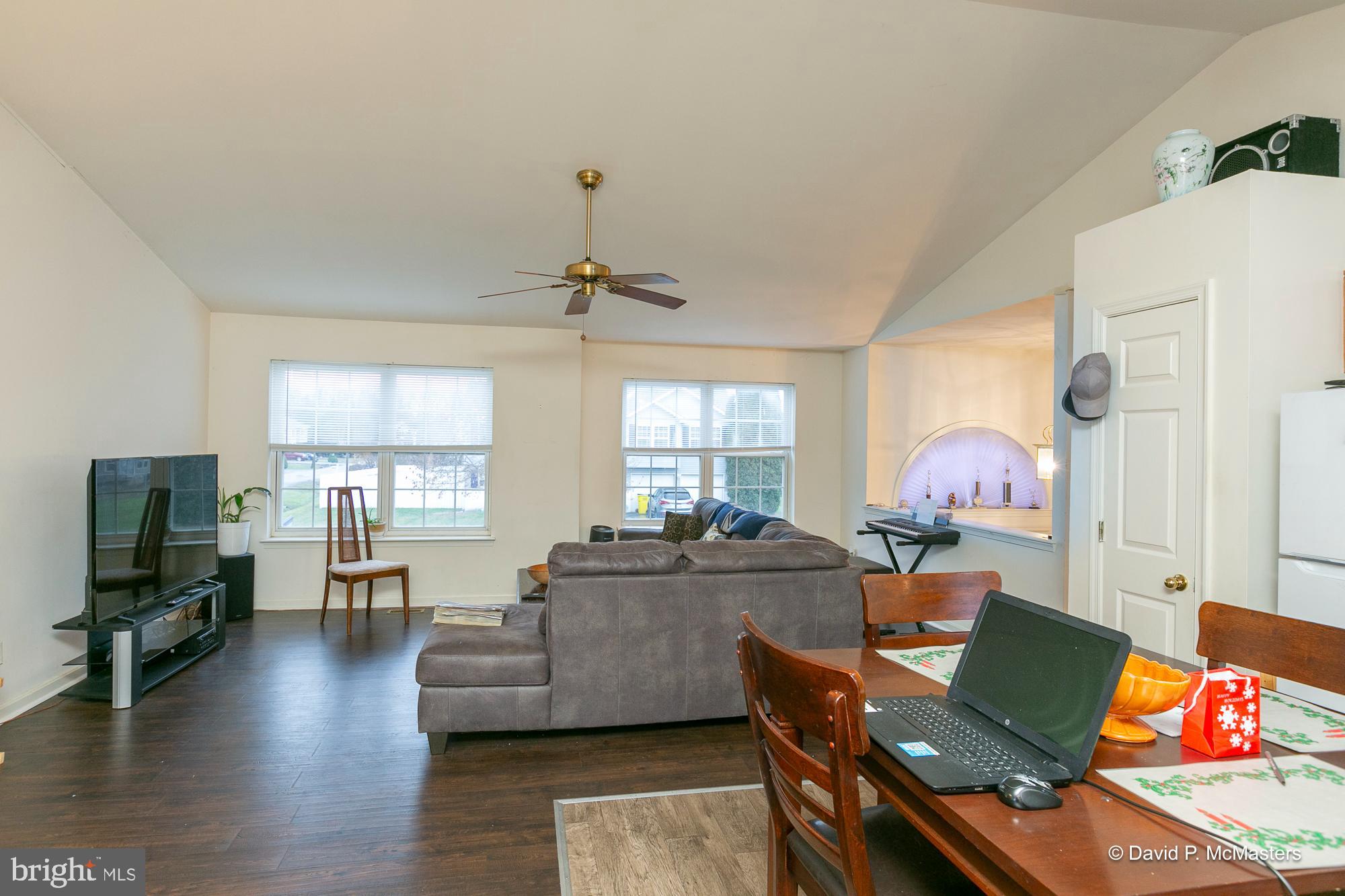 SYCAMORE VILLAGE - Residential