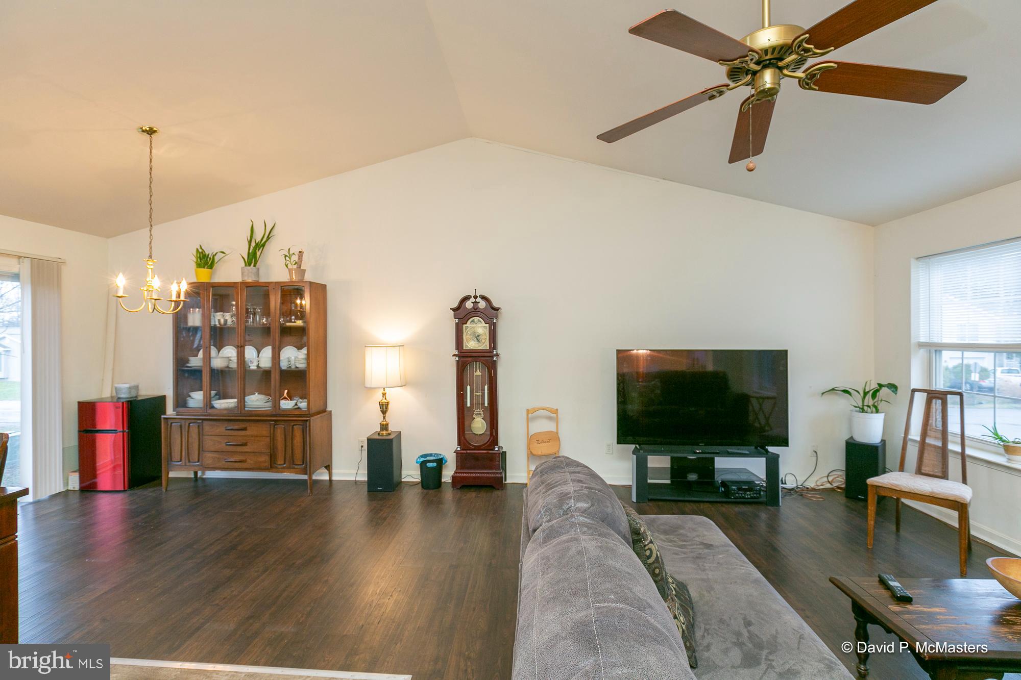 SYCAMORE VILLAGE - Residential