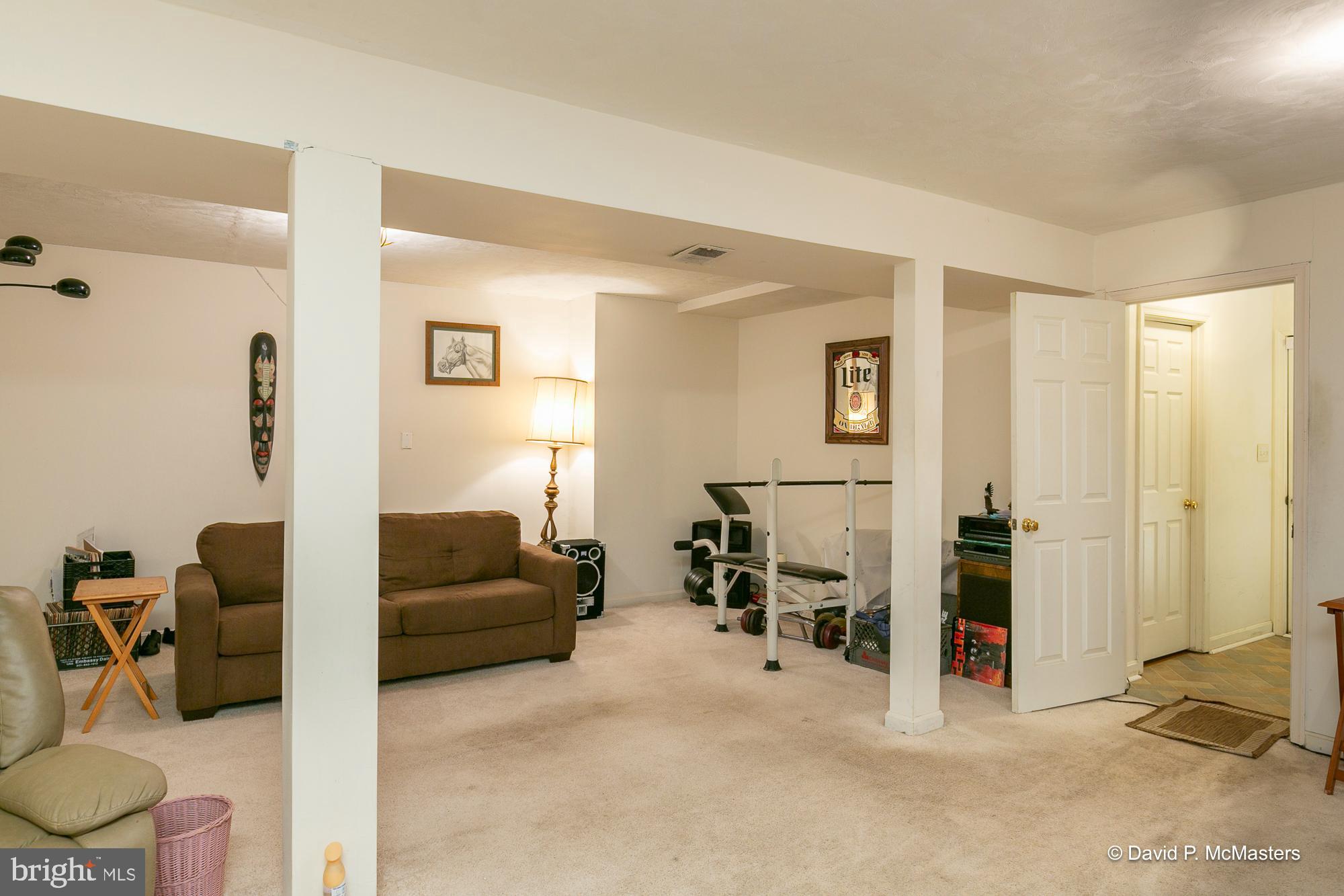 SYCAMORE VILLAGE - Residential