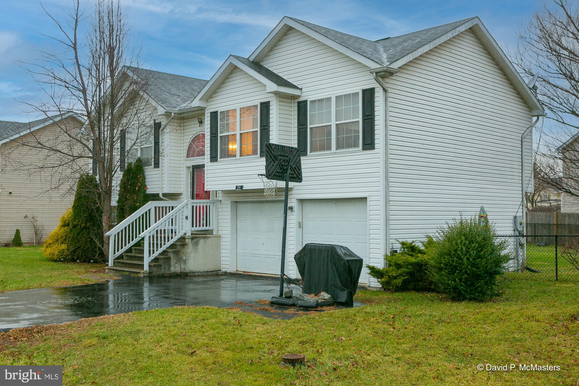 SYCAMORE VILLAGE - Residential