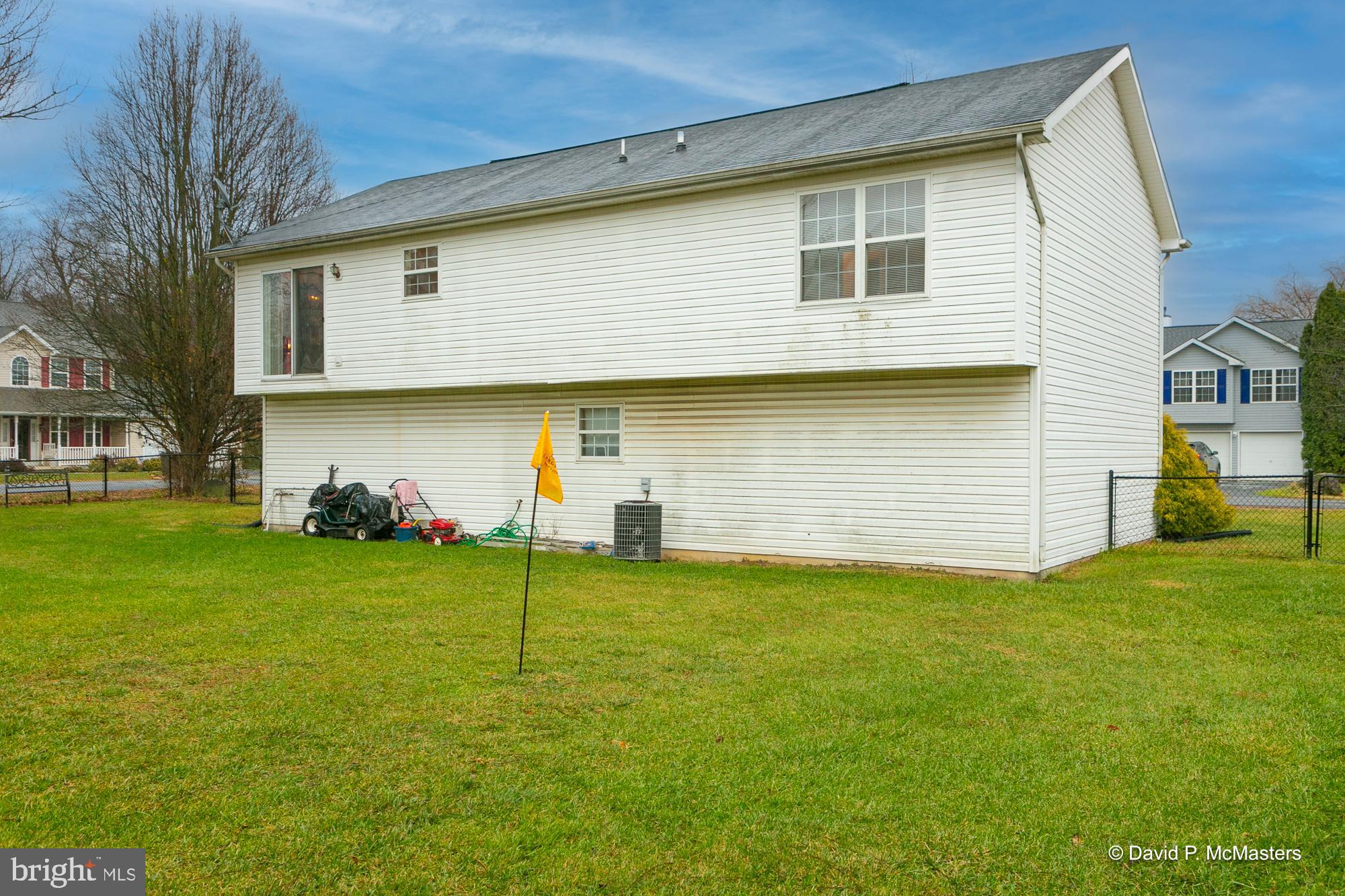 SYCAMORE VILLAGE - Residential