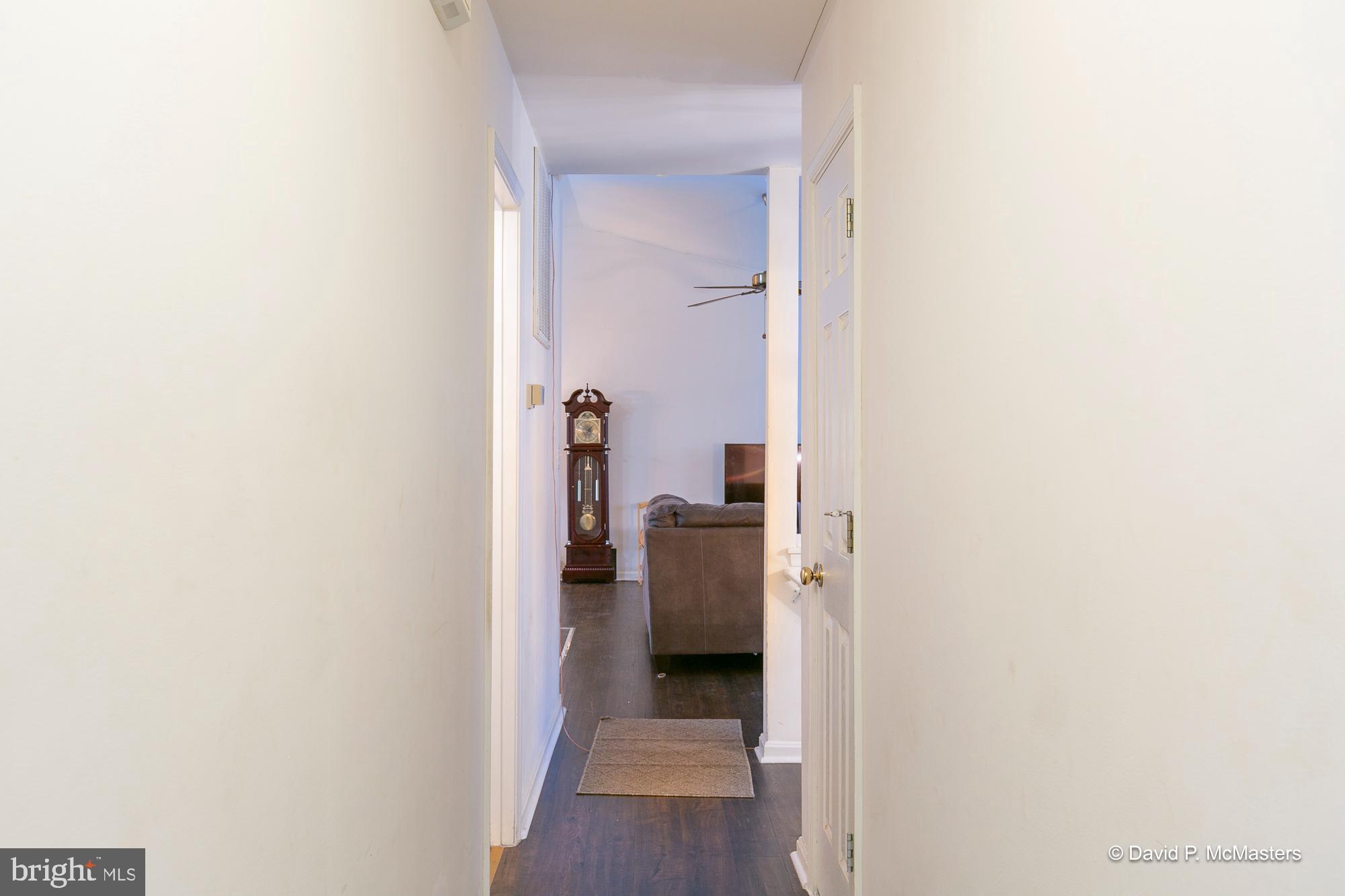 SYCAMORE VILLAGE - Residential