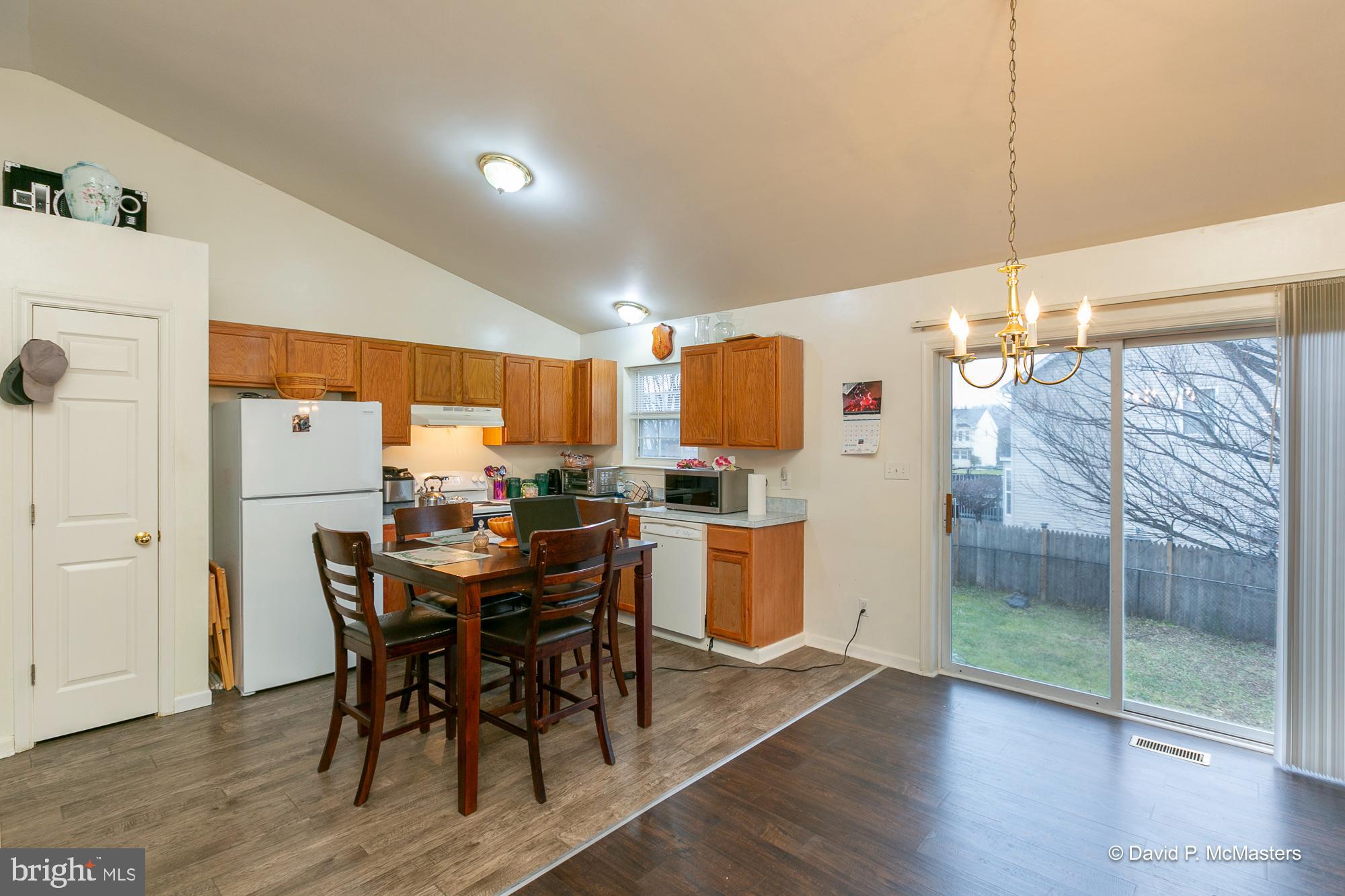 SYCAMORE VILLAGE - Residential