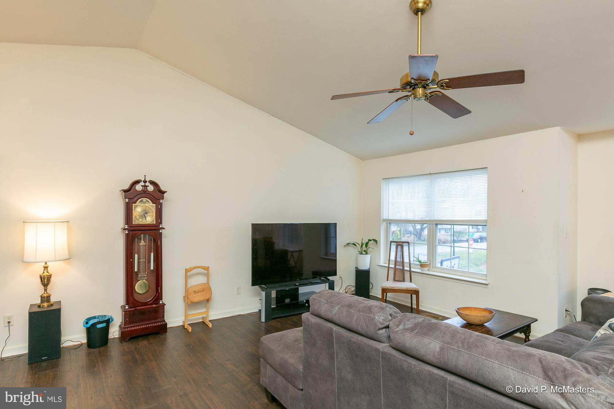 SYCAMORE VILLAGE - Residential