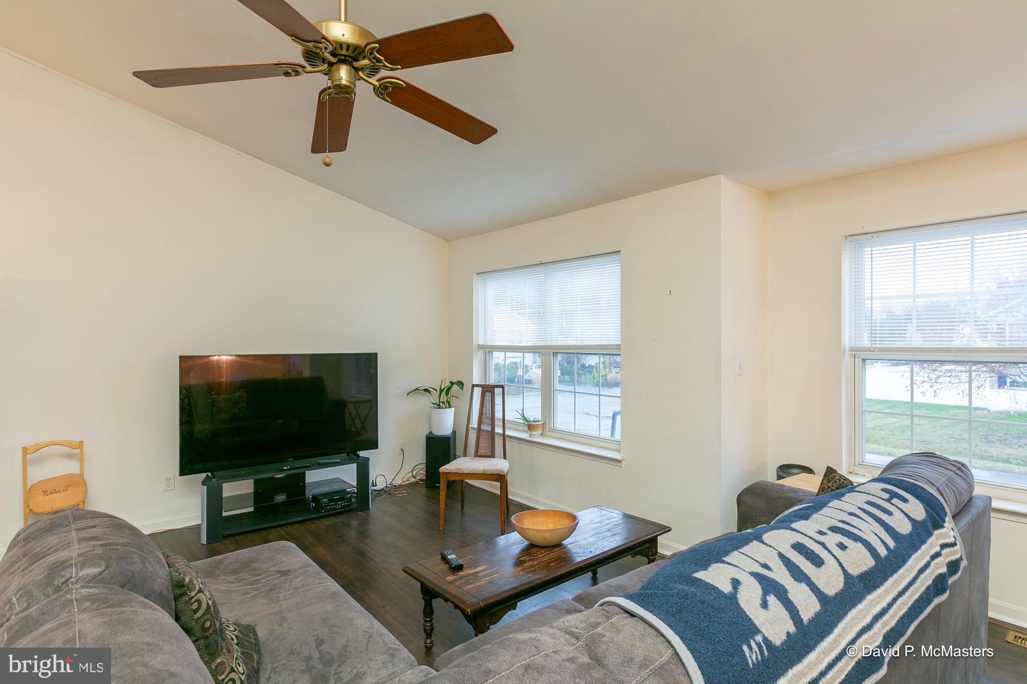 SYCAMORE VILLAGE - Residential