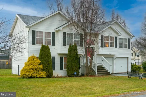 4 Halsey Court, Martinsburg, WV MLS: WVBE2035136