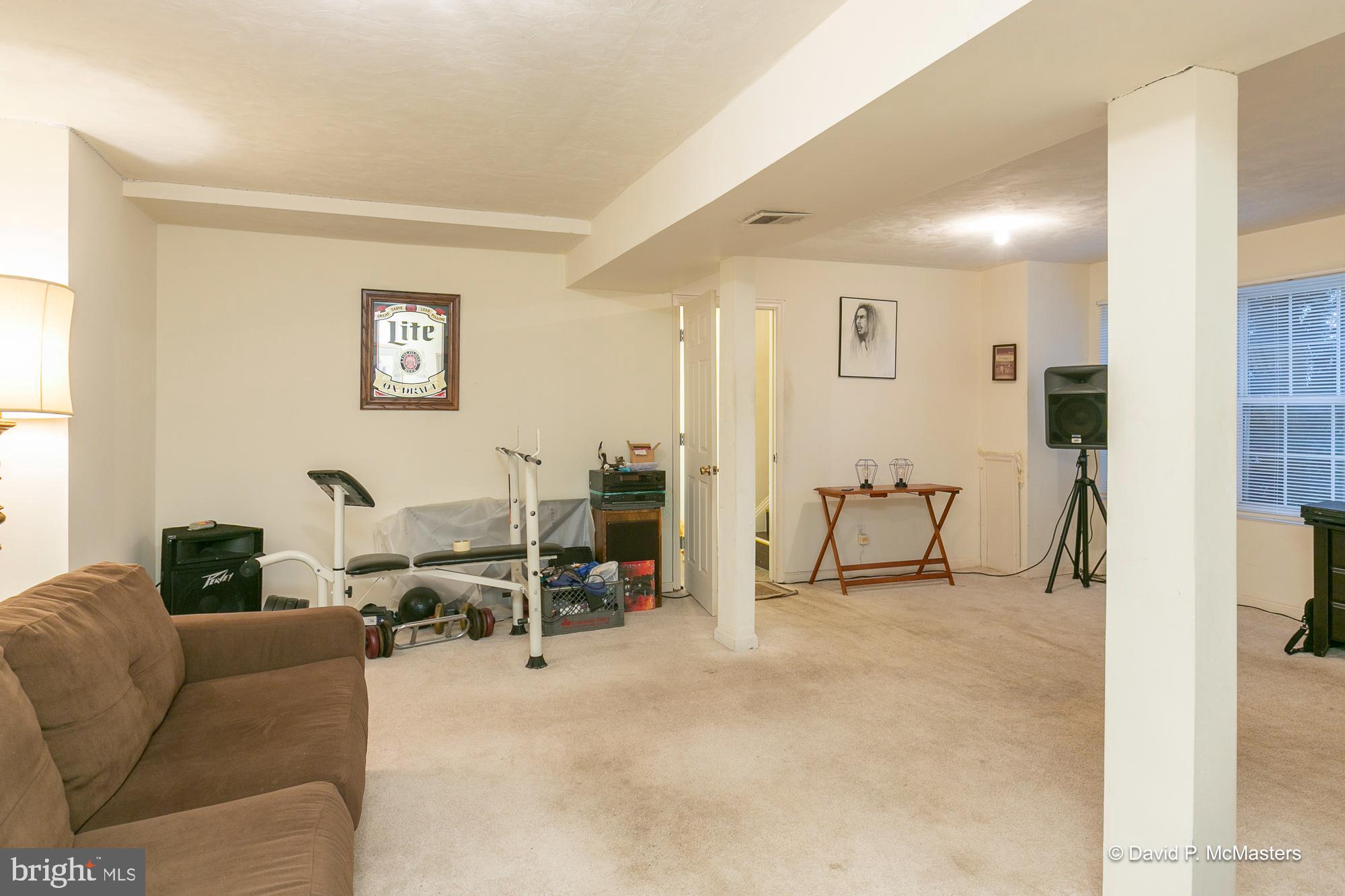 SYCAMORE VILLAGE - Residential