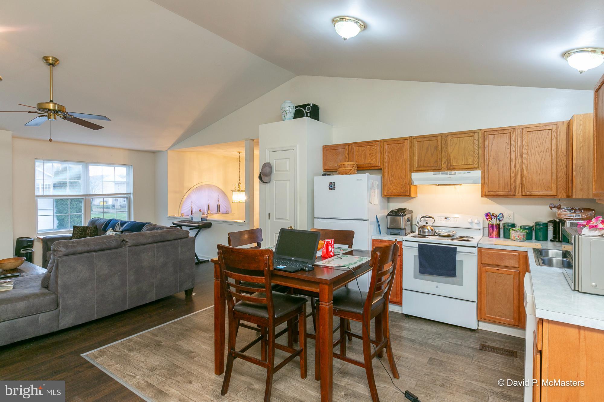 SYCAMORE VILLAGE - Residential