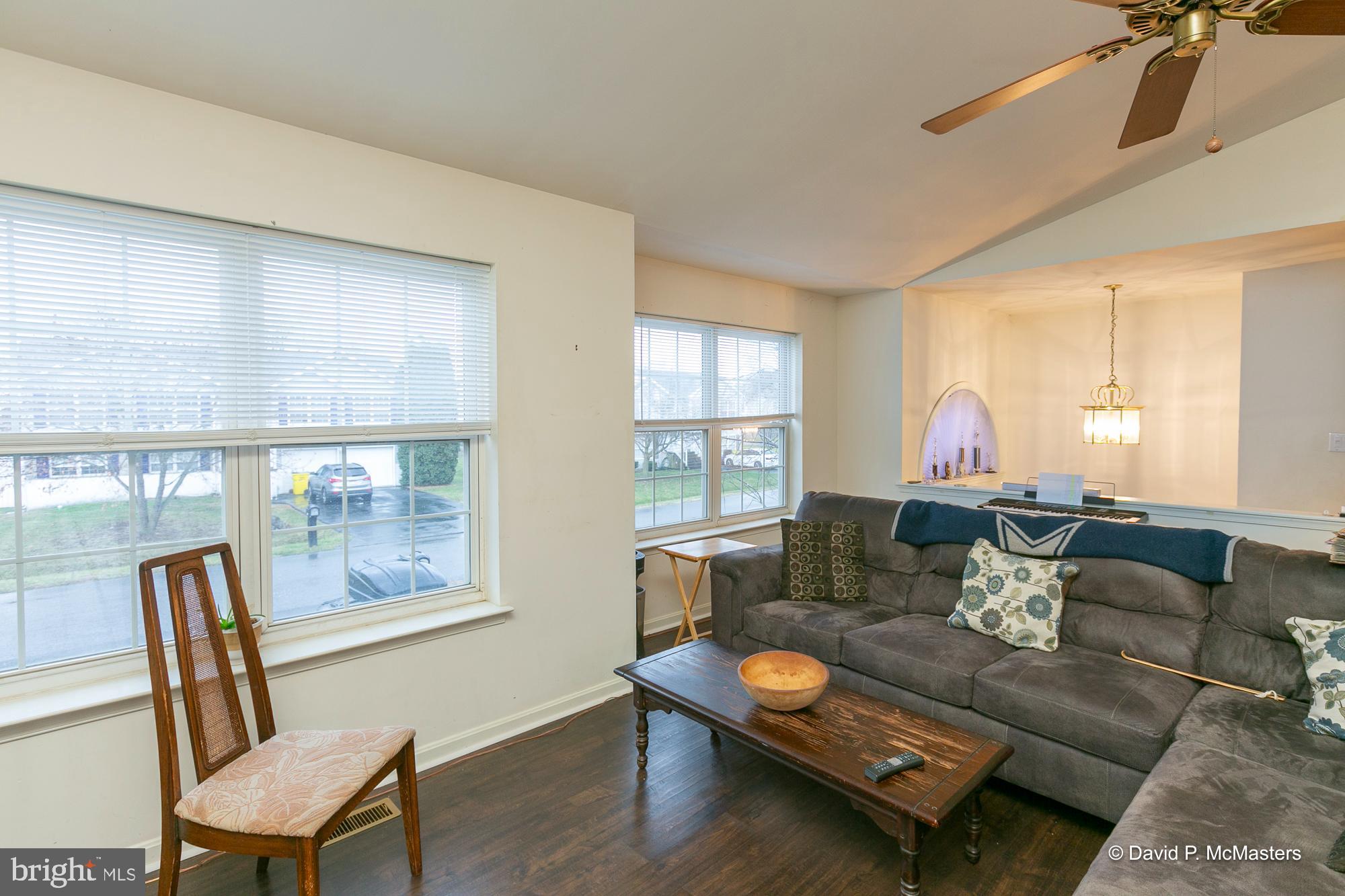 SYCAMORE VILLAGE - Residential