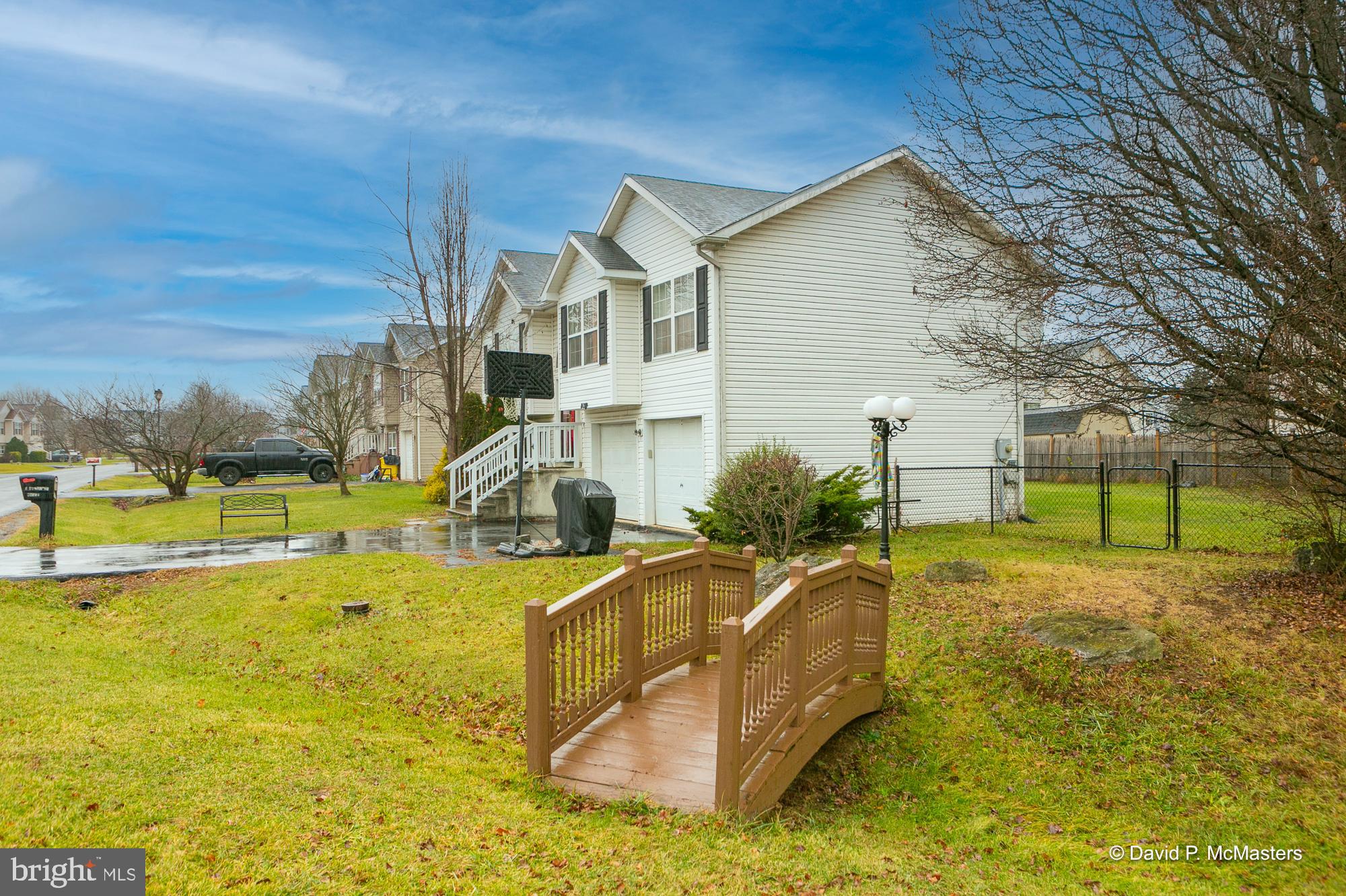 SYCAMORE VILLAGE - Residential