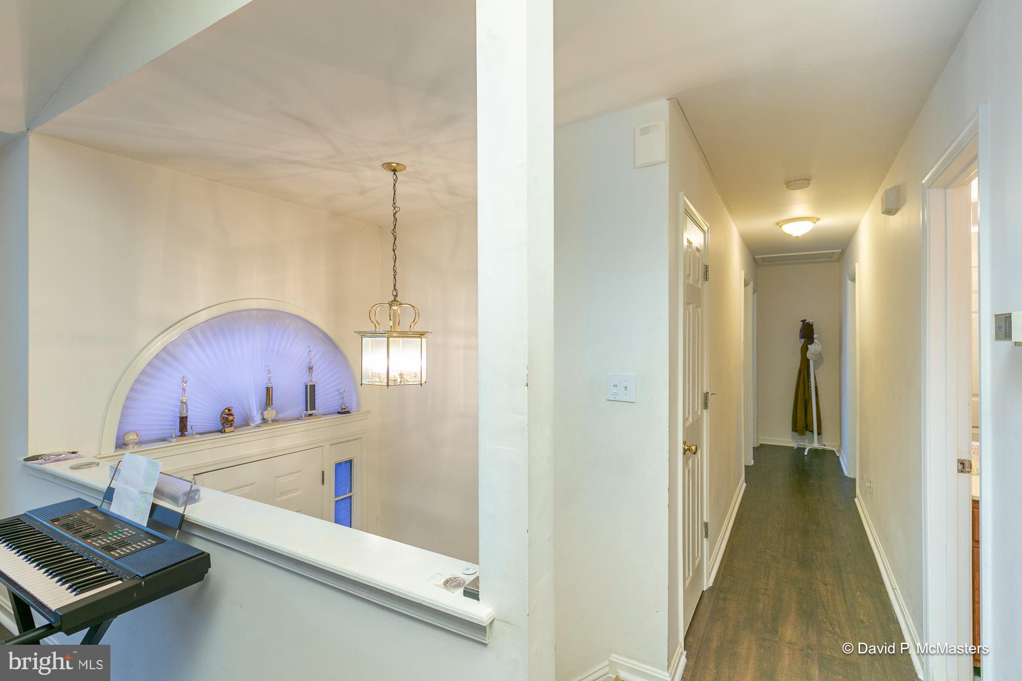 SYCAMORE VILLAGE - Residential