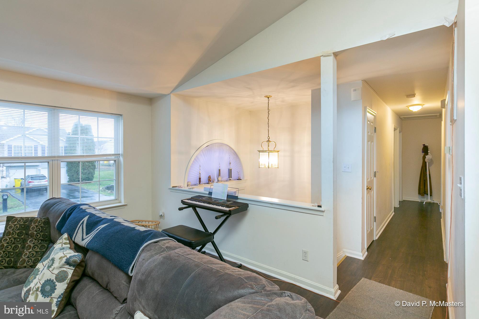 SYCAMORE VILLAGE - Residential