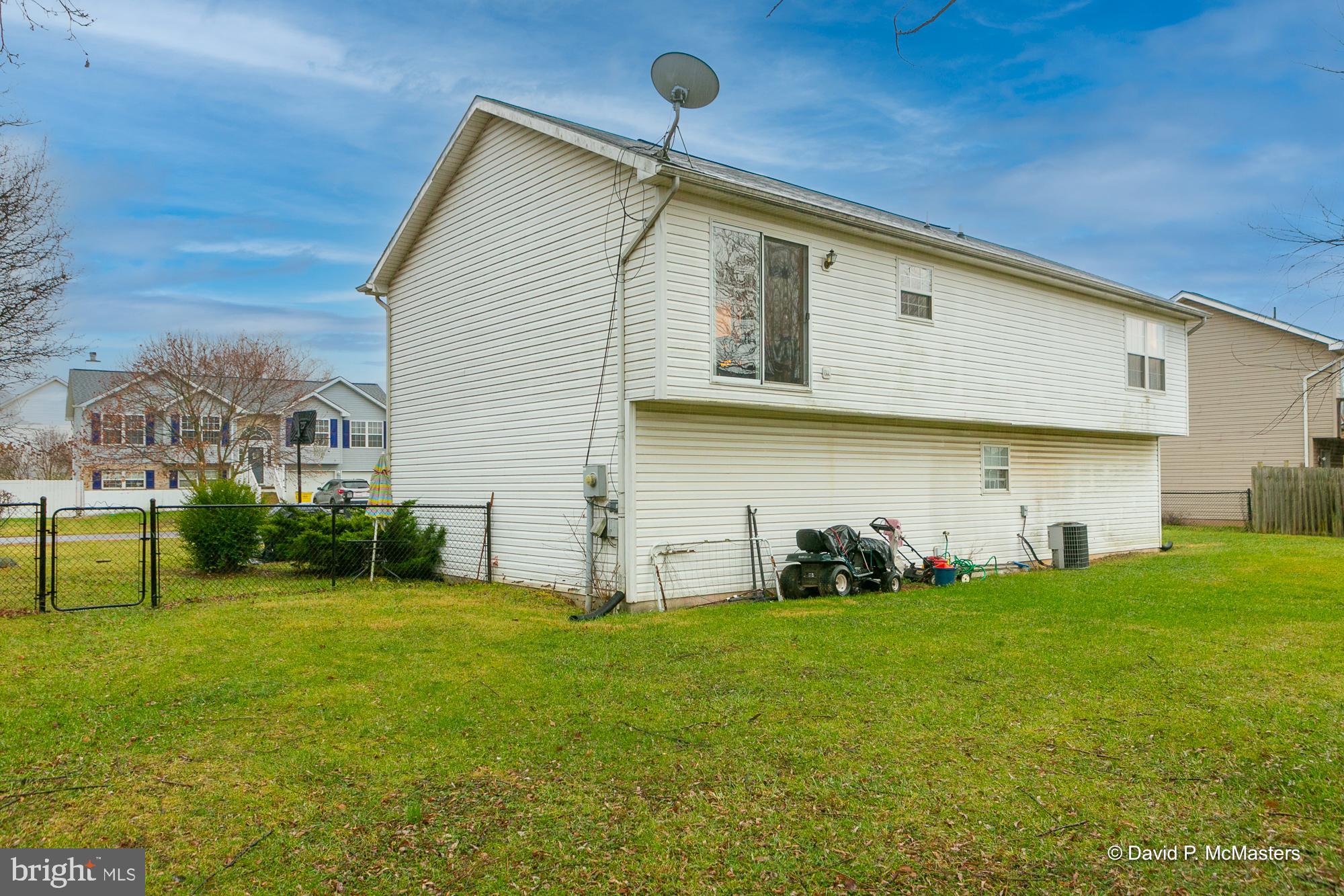 SYCAMORE VILLAGE - Residential