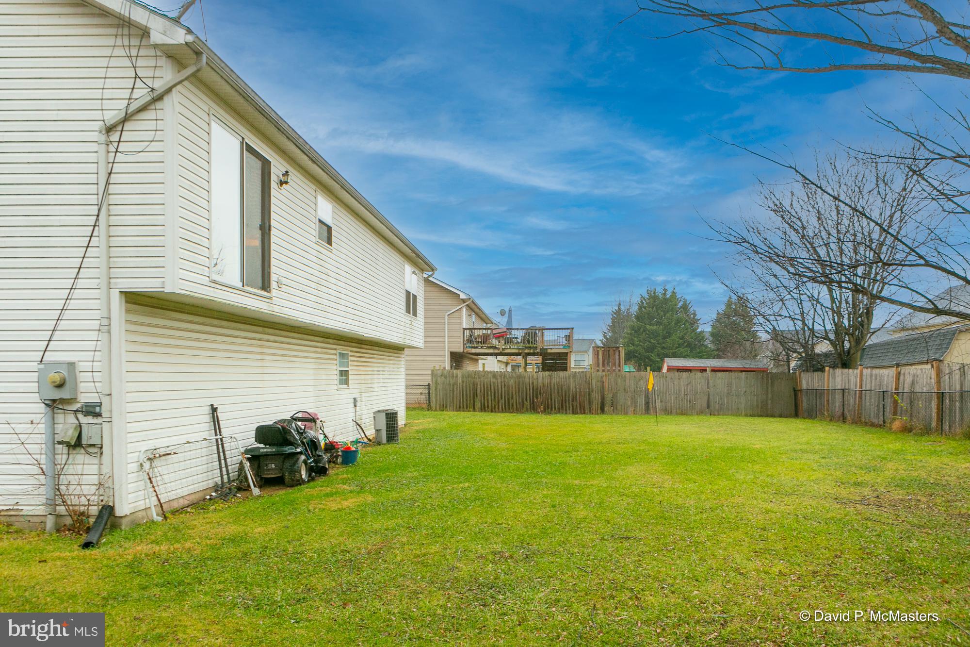 SYCAMORE VILLAGE - Residential