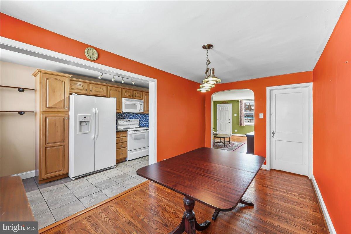 WESTBROOK PARK - Residential