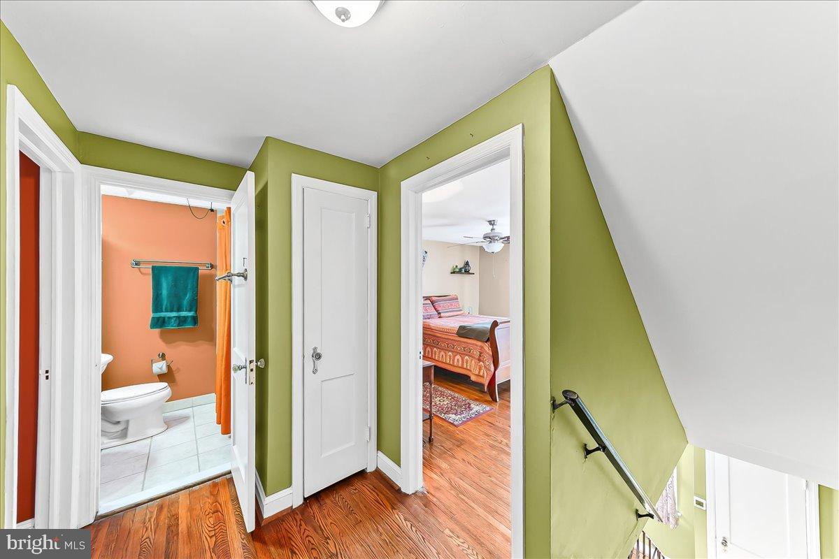 WESTBROOK PARK - Residential