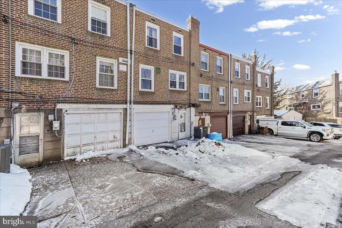 WESTBROOK PARK - Residential