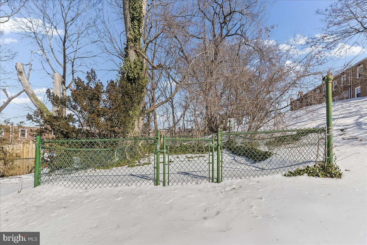 WESTBROOK PARK - Residential