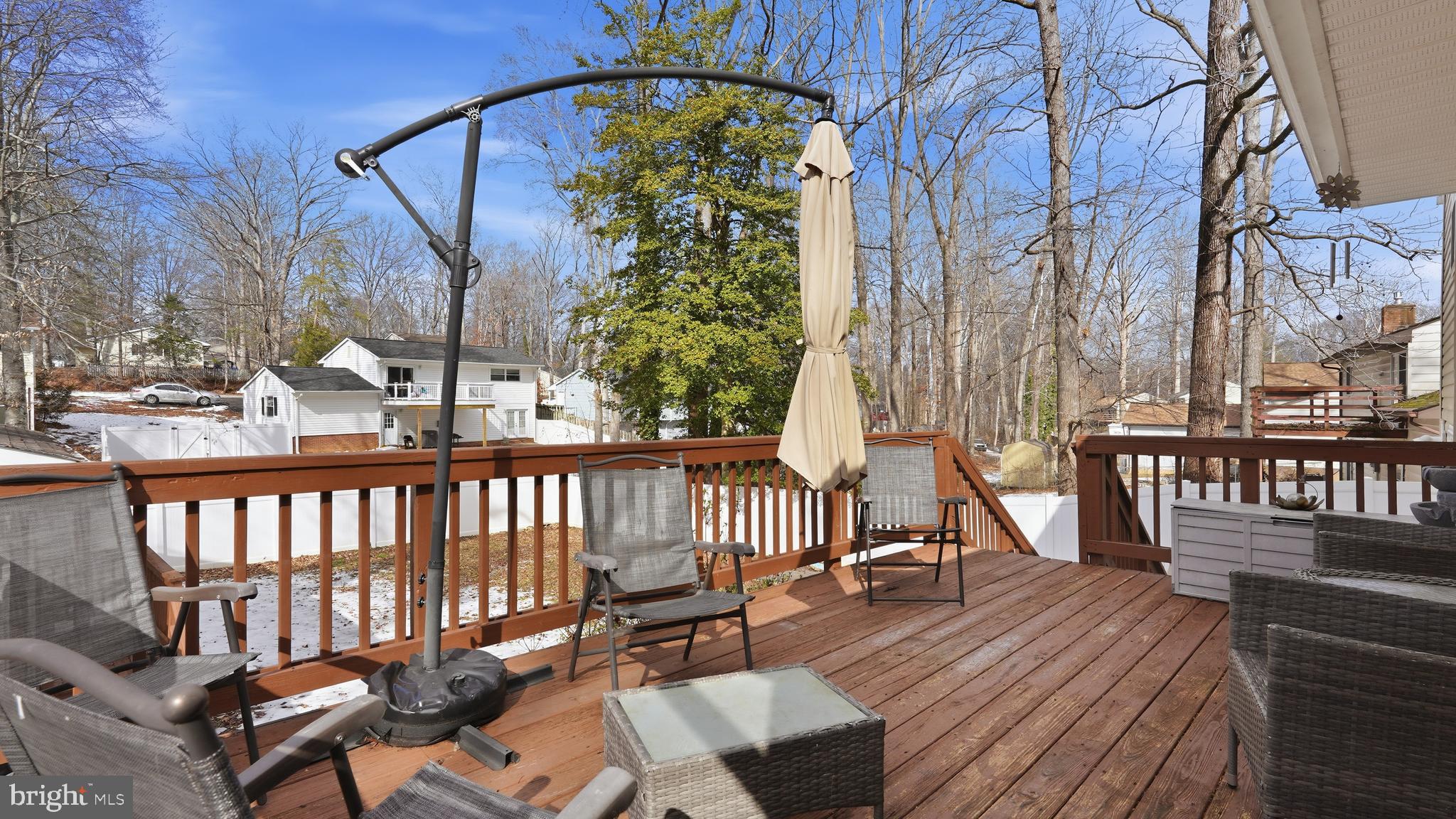 STONEYBROOKE - Residential