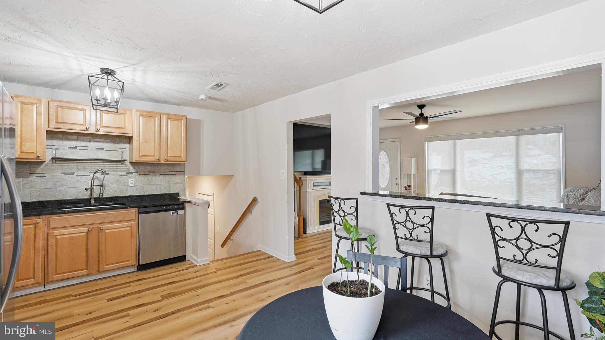 STONEYBROOKE - Residential