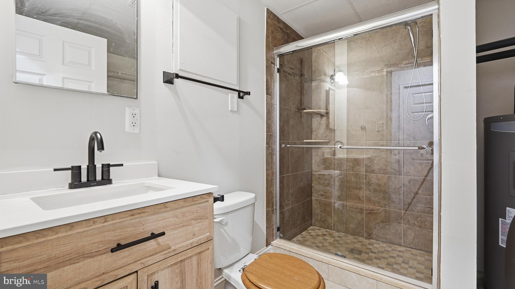 STONEYBROOKE - Residential