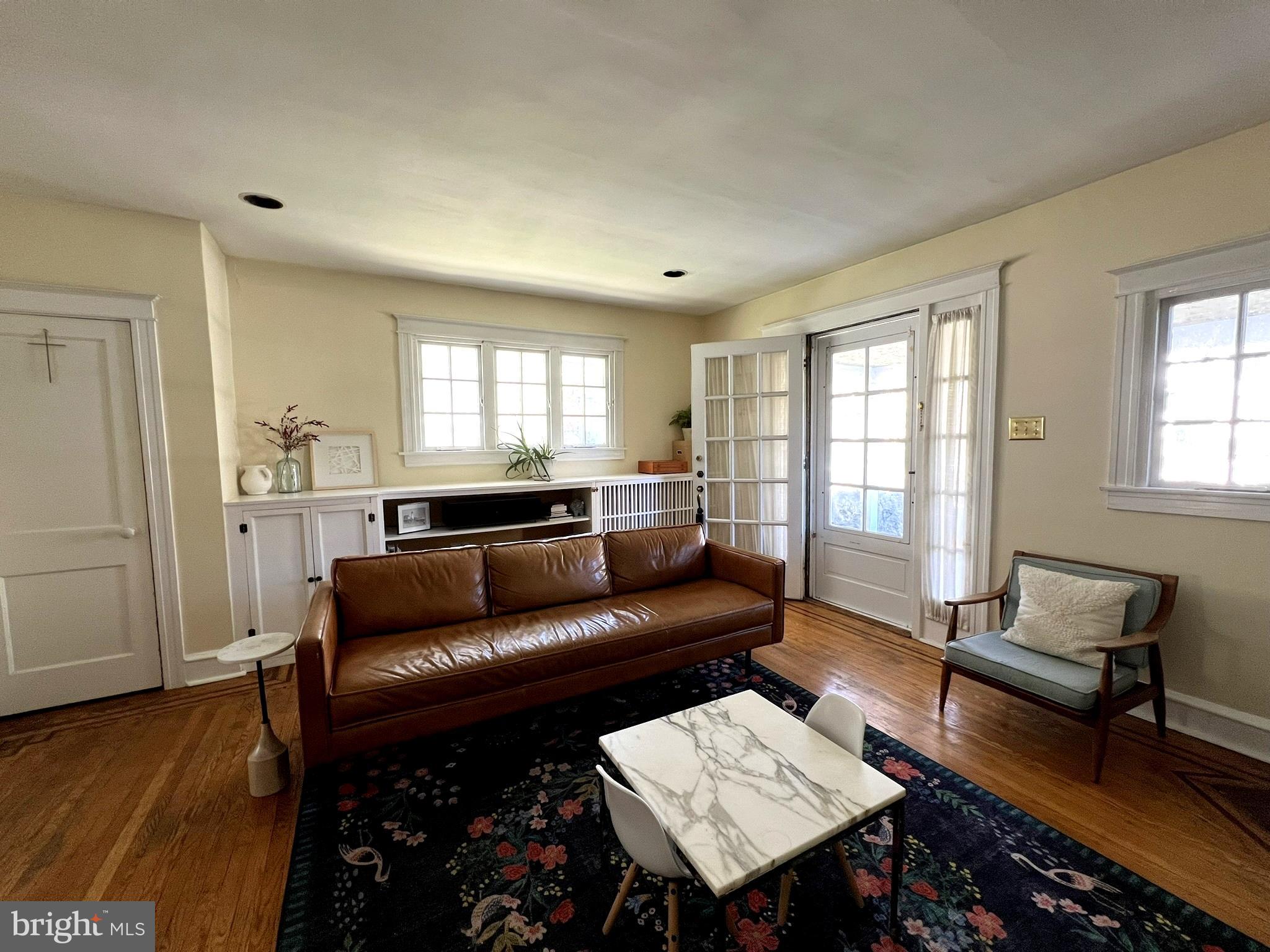 ARDMORE PARK - Residential