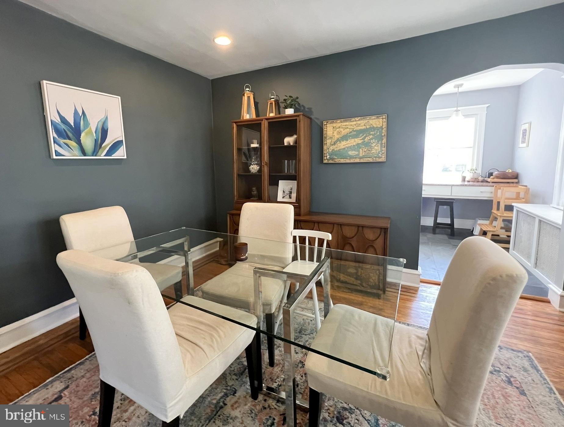 ARDMORE PARK - Residential