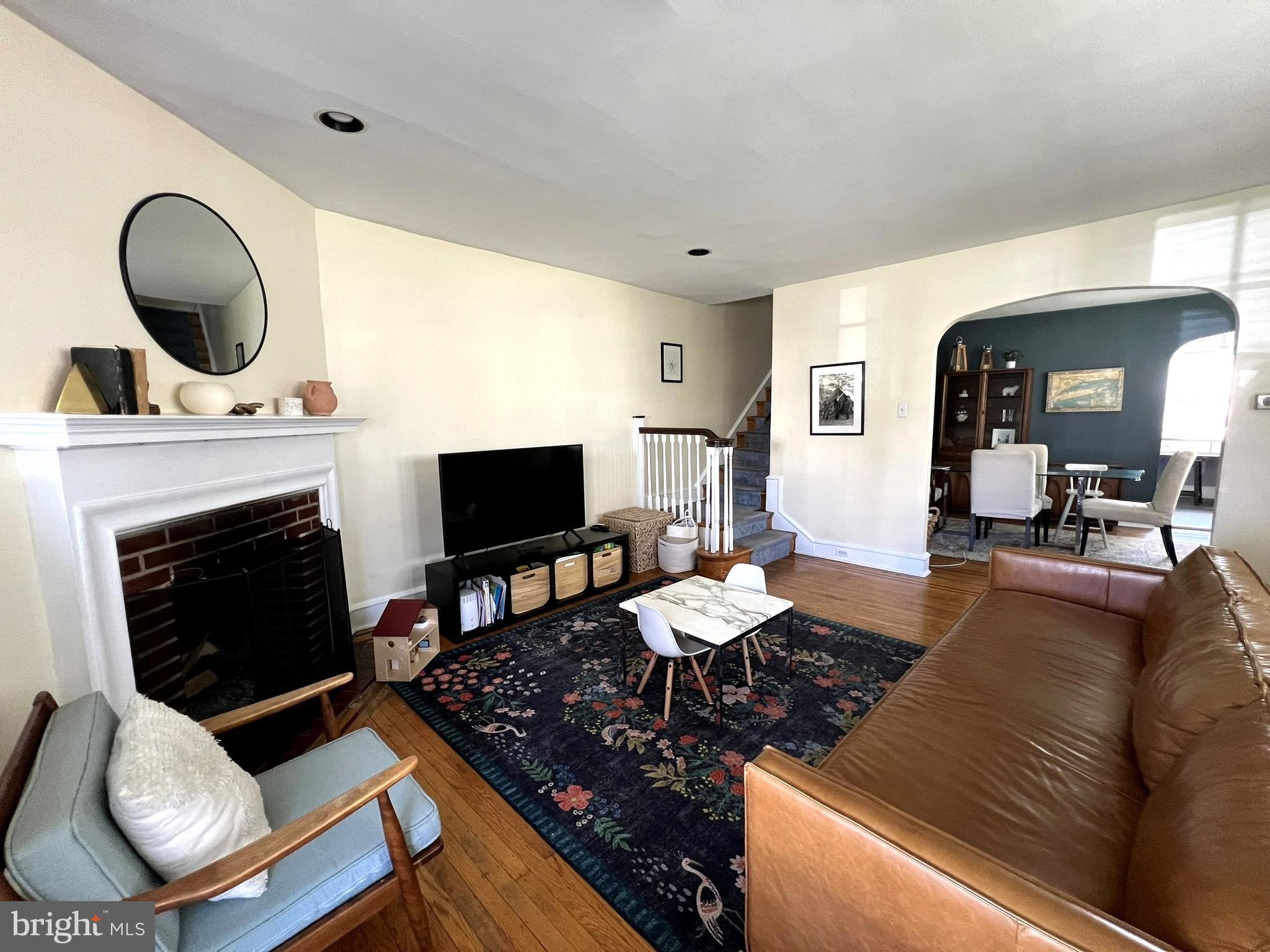 ARDMORE PARK - Residential