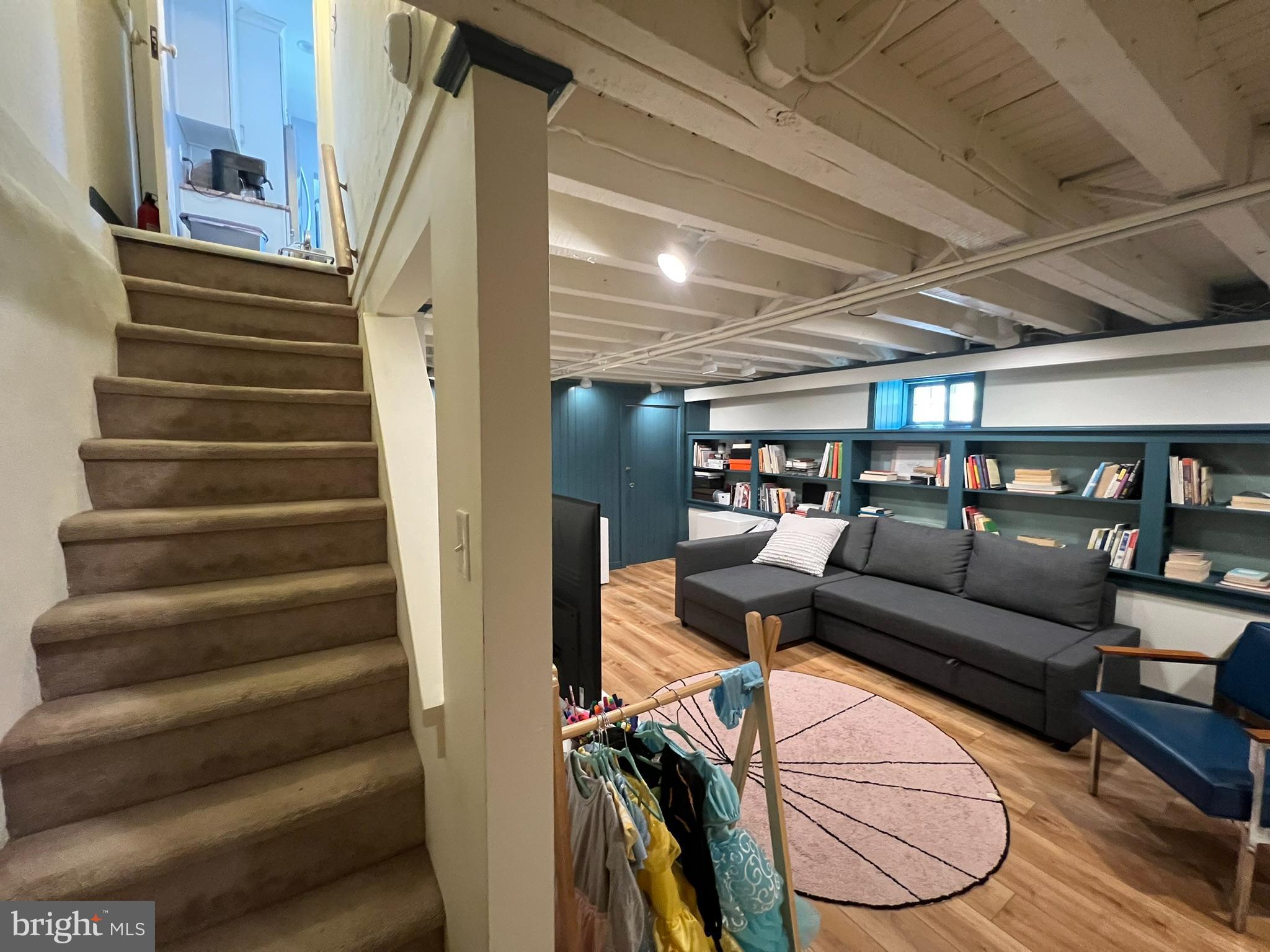 ARDMORE PARK - Residential