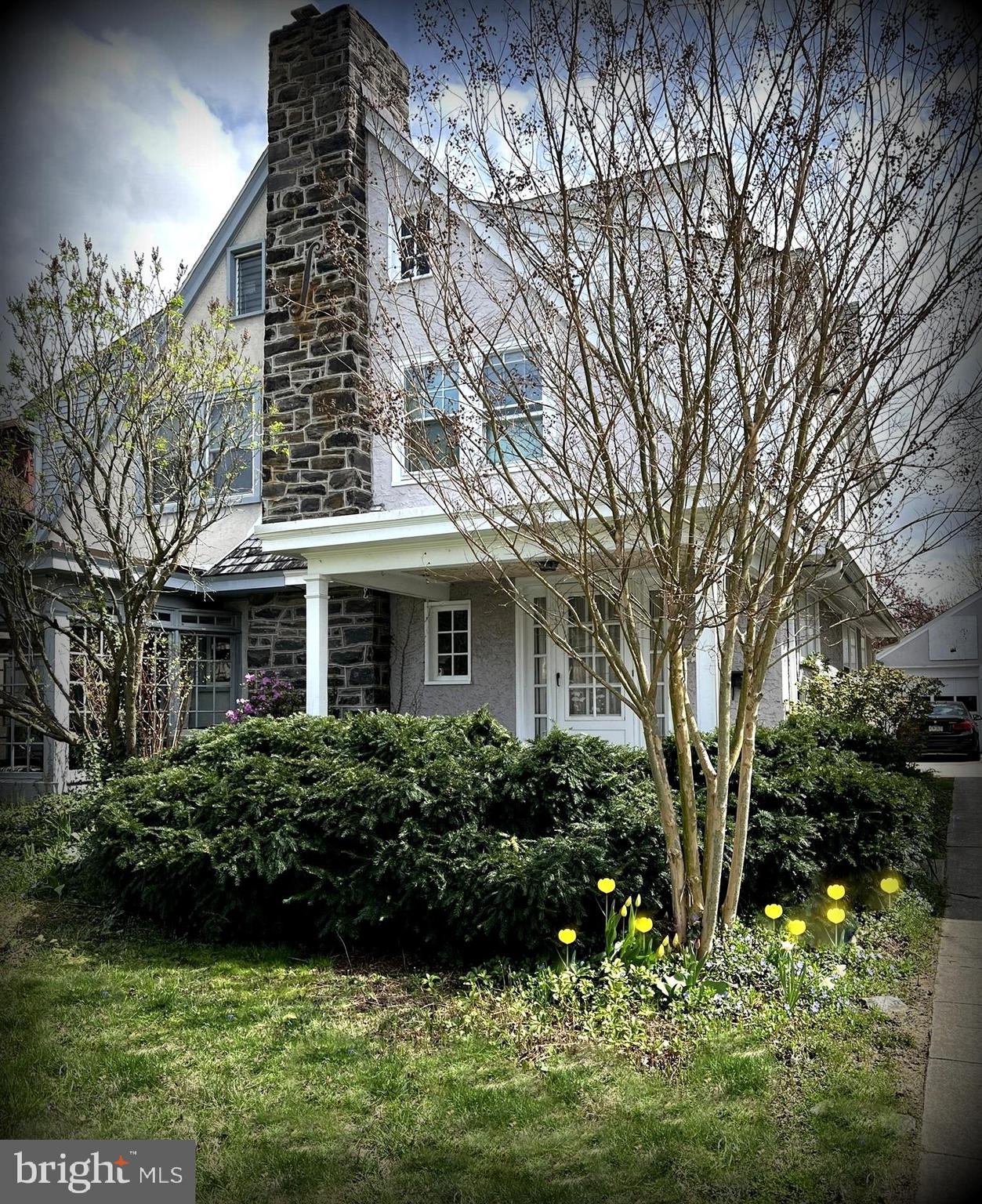 ARDMORE PARK - Residential