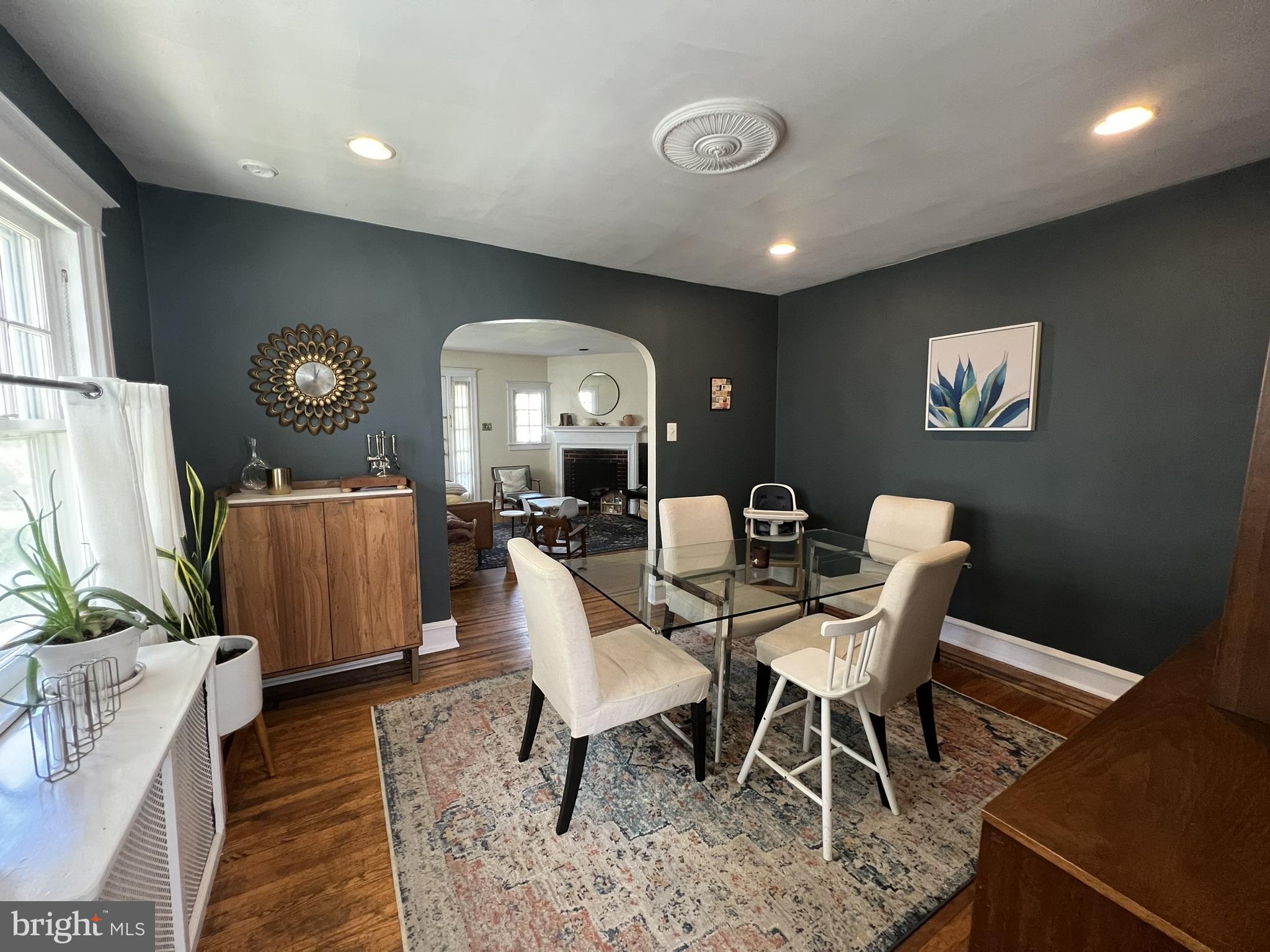 ARDMORE PARK - Residential