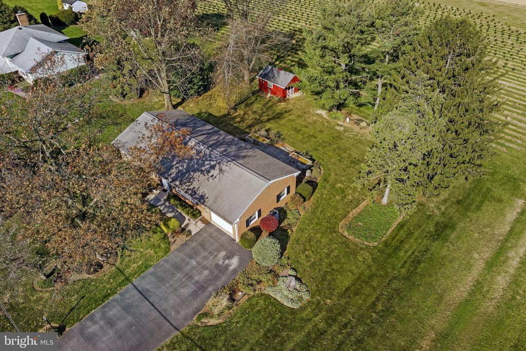 Photo of 337 Long Road, MANHEIM, PA 17545 (MLS # PALA2079250)