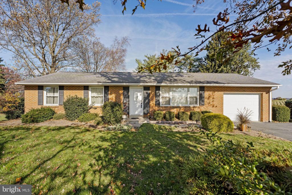 Photo of 337 Long Road, MANHEIM, PA 17545 (MLS # PALA2079250)