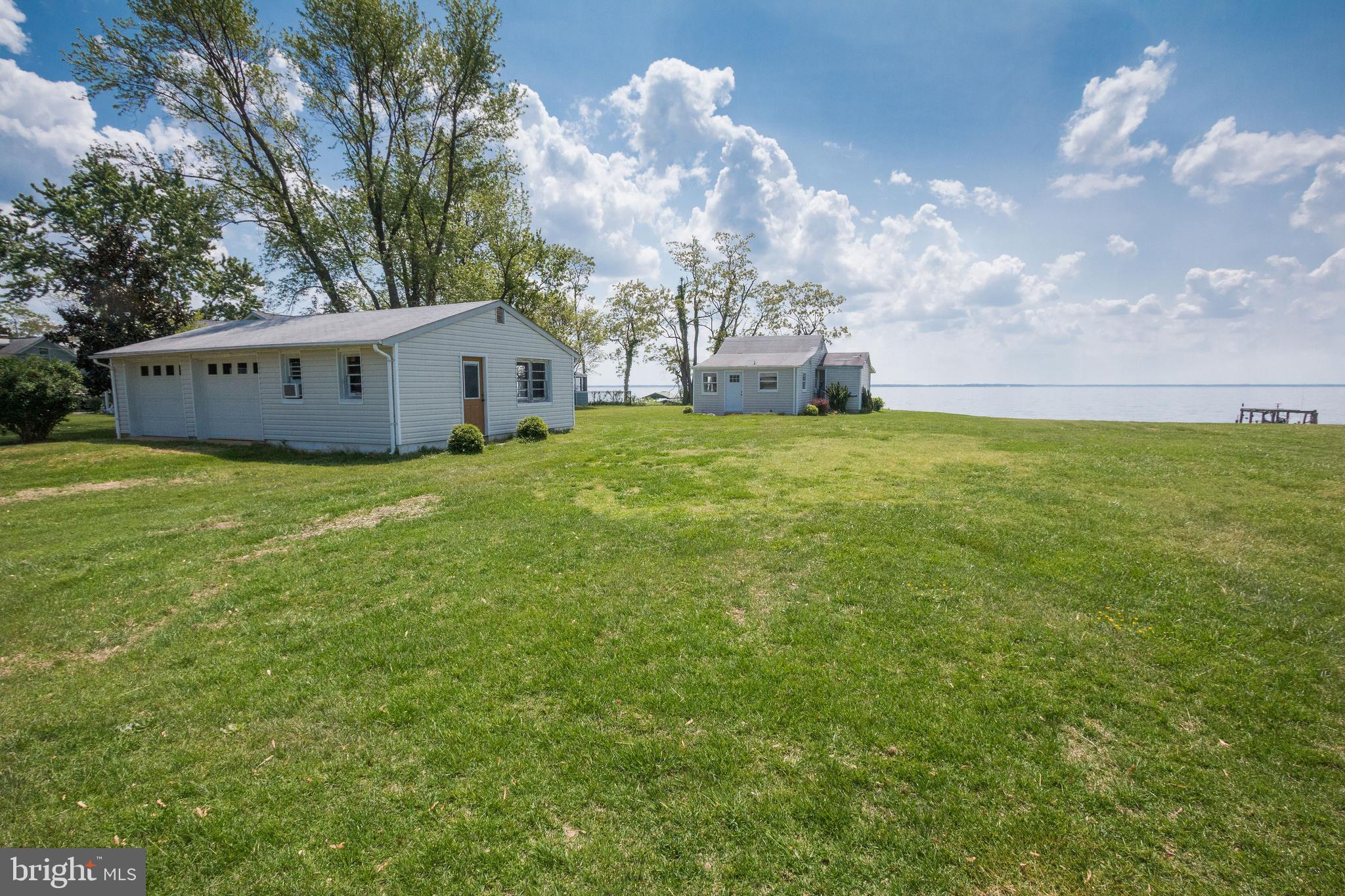 GOSNELL POT SHORES - Residential