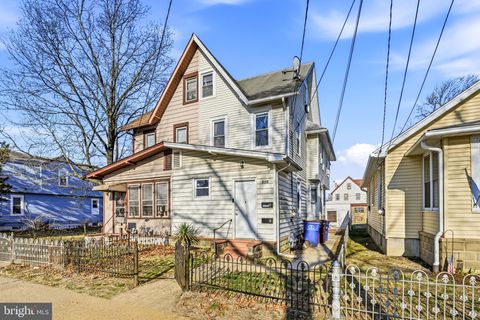 257 PROGRESS STREET RIVERSIDE NJ 08075