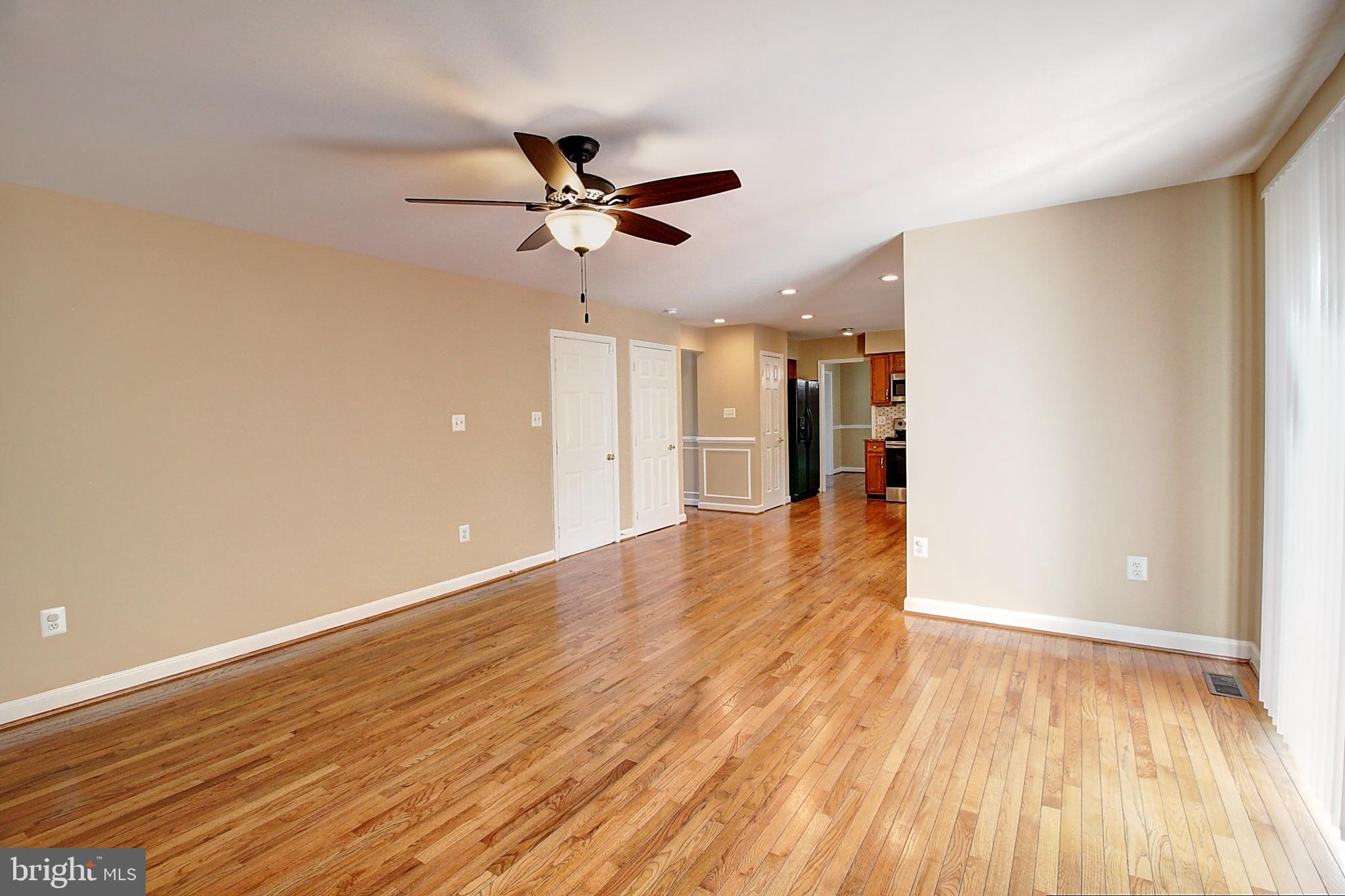 HANNOVER - Residential Lease