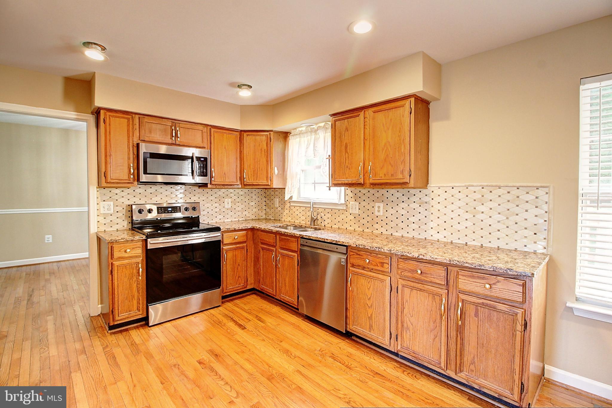 HANNOVER - Residential Lease