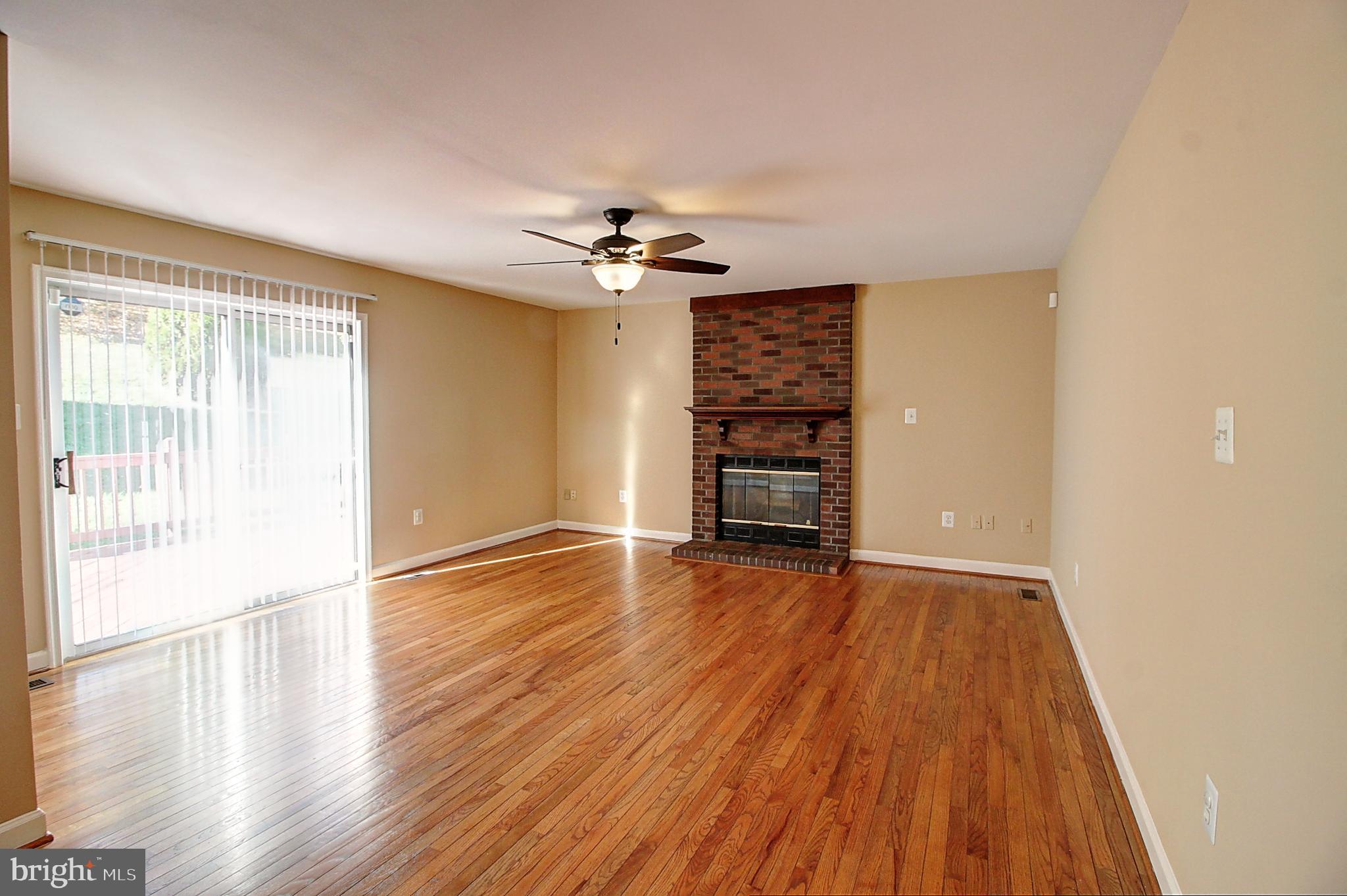 HANNOVER - Residential Lease