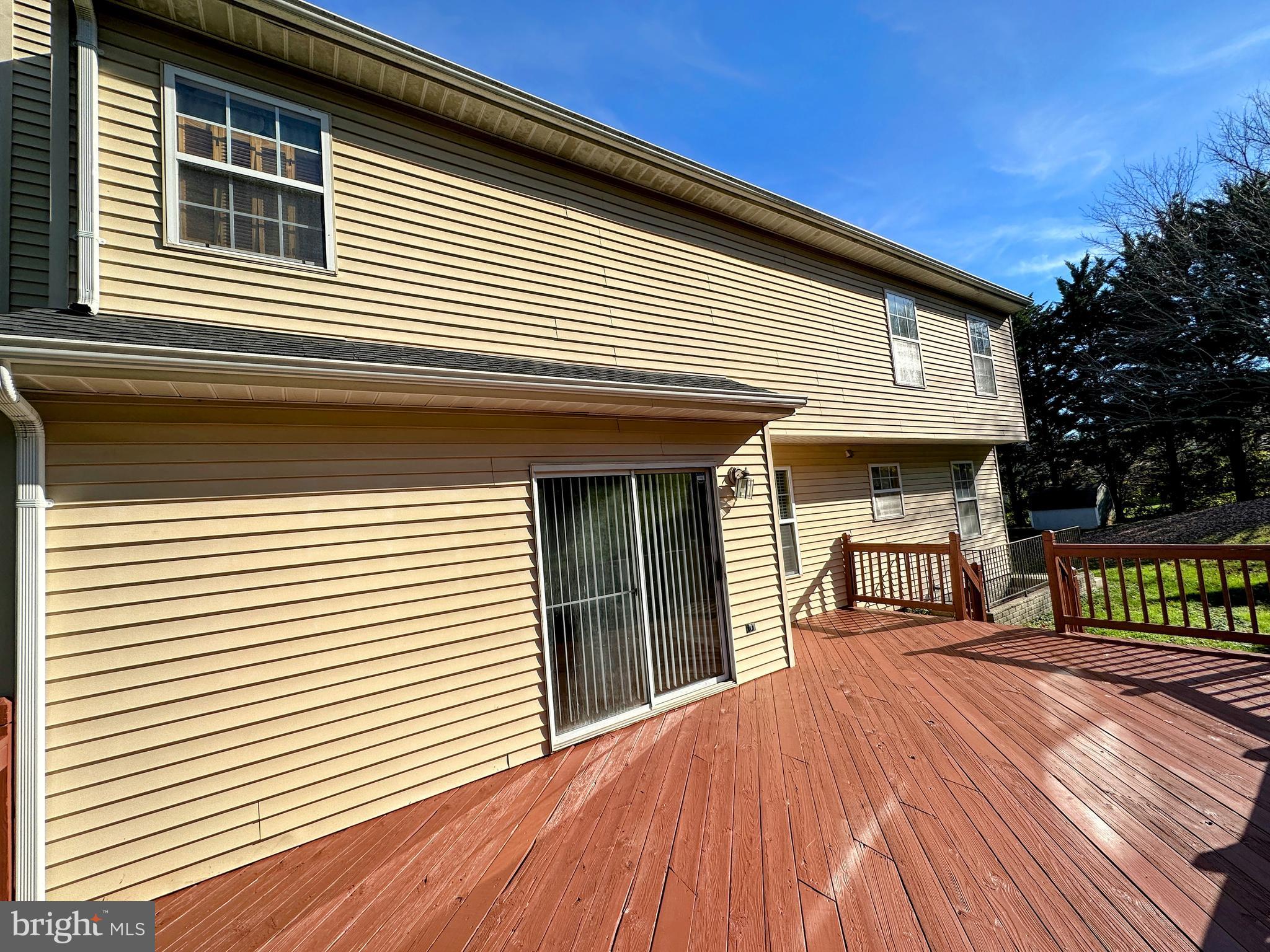 HANNOVER - Residential Lease