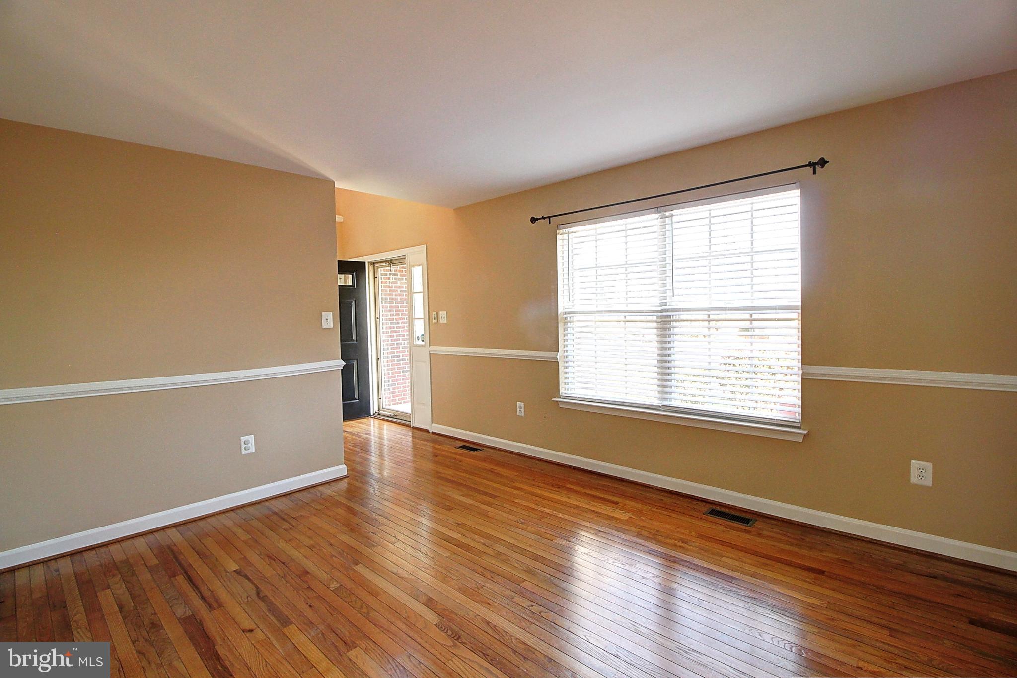 HANNOVER - Residential Lease