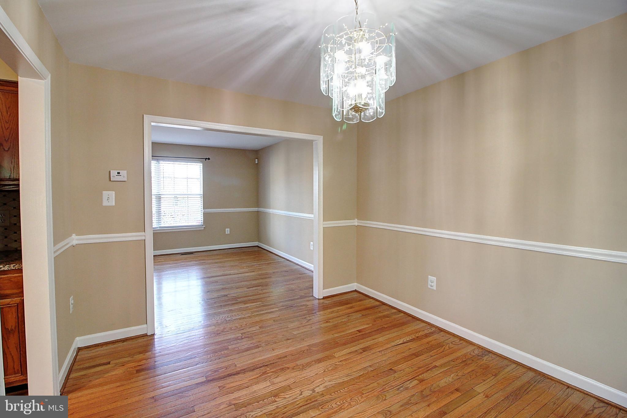 HANNOVER - Residential Lease