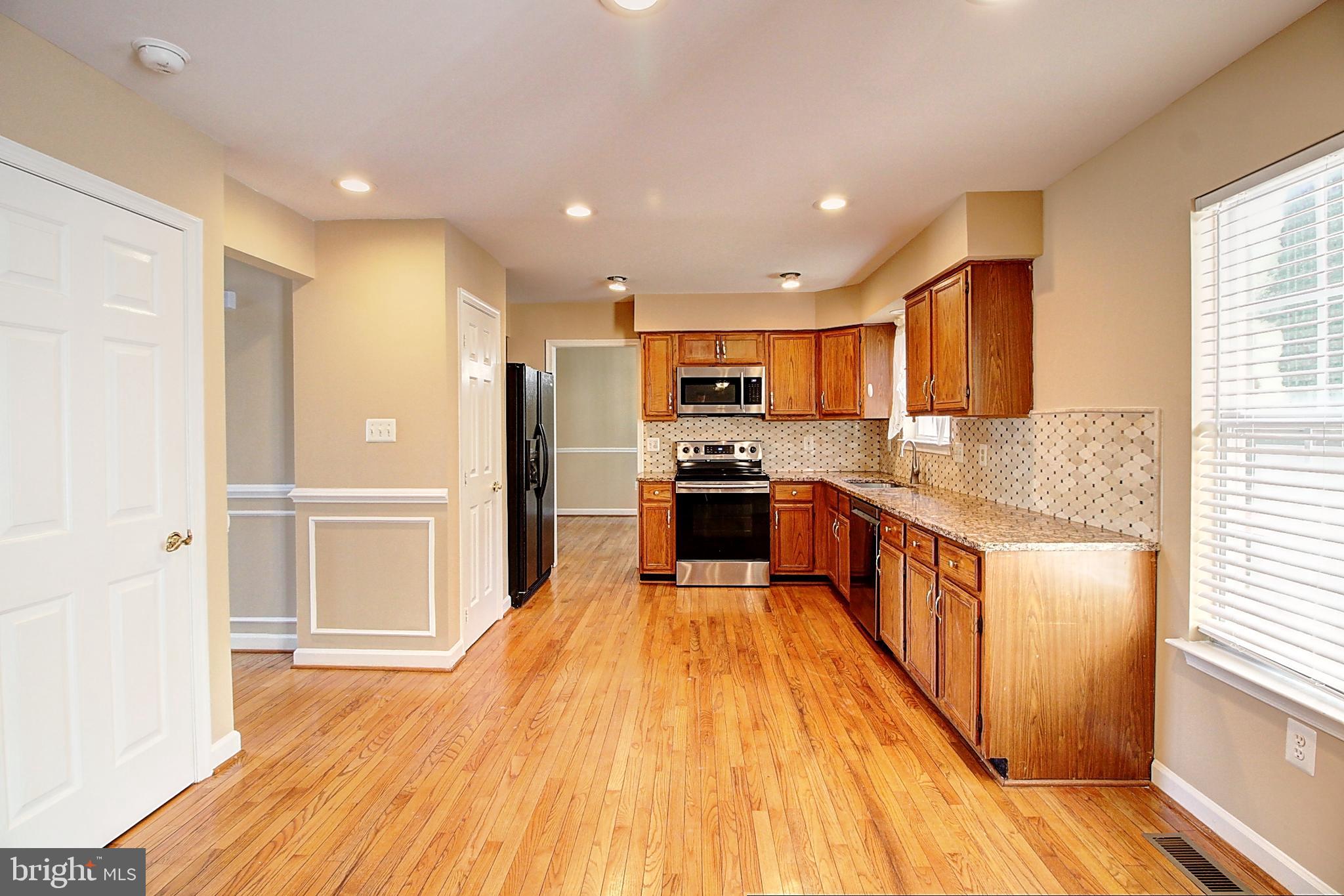 HANNOVER - Residential Lease